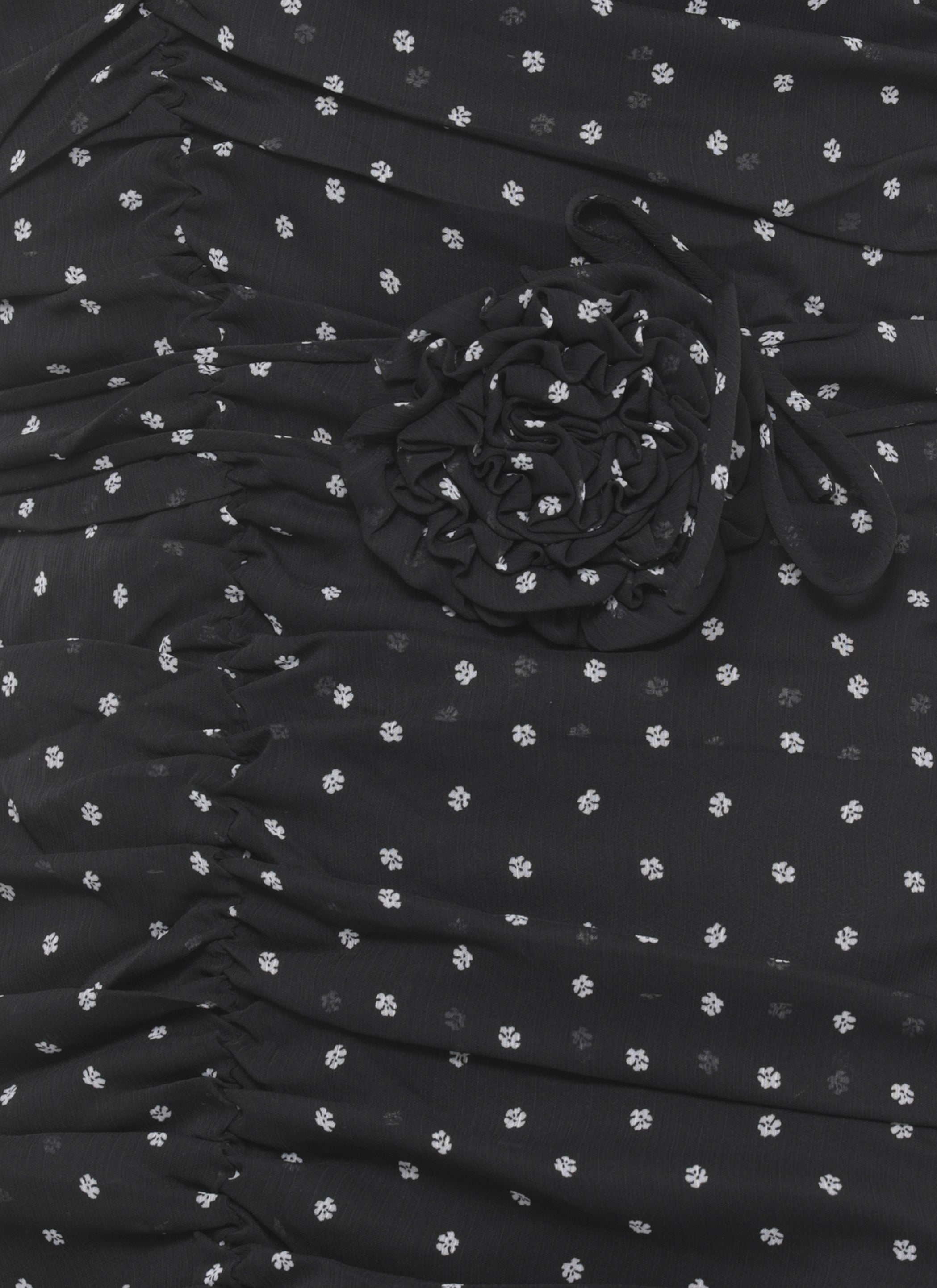 Rotate Dresses Black