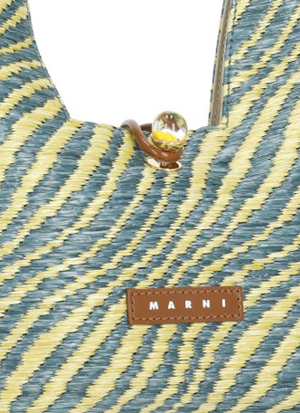 Marni Bags Green