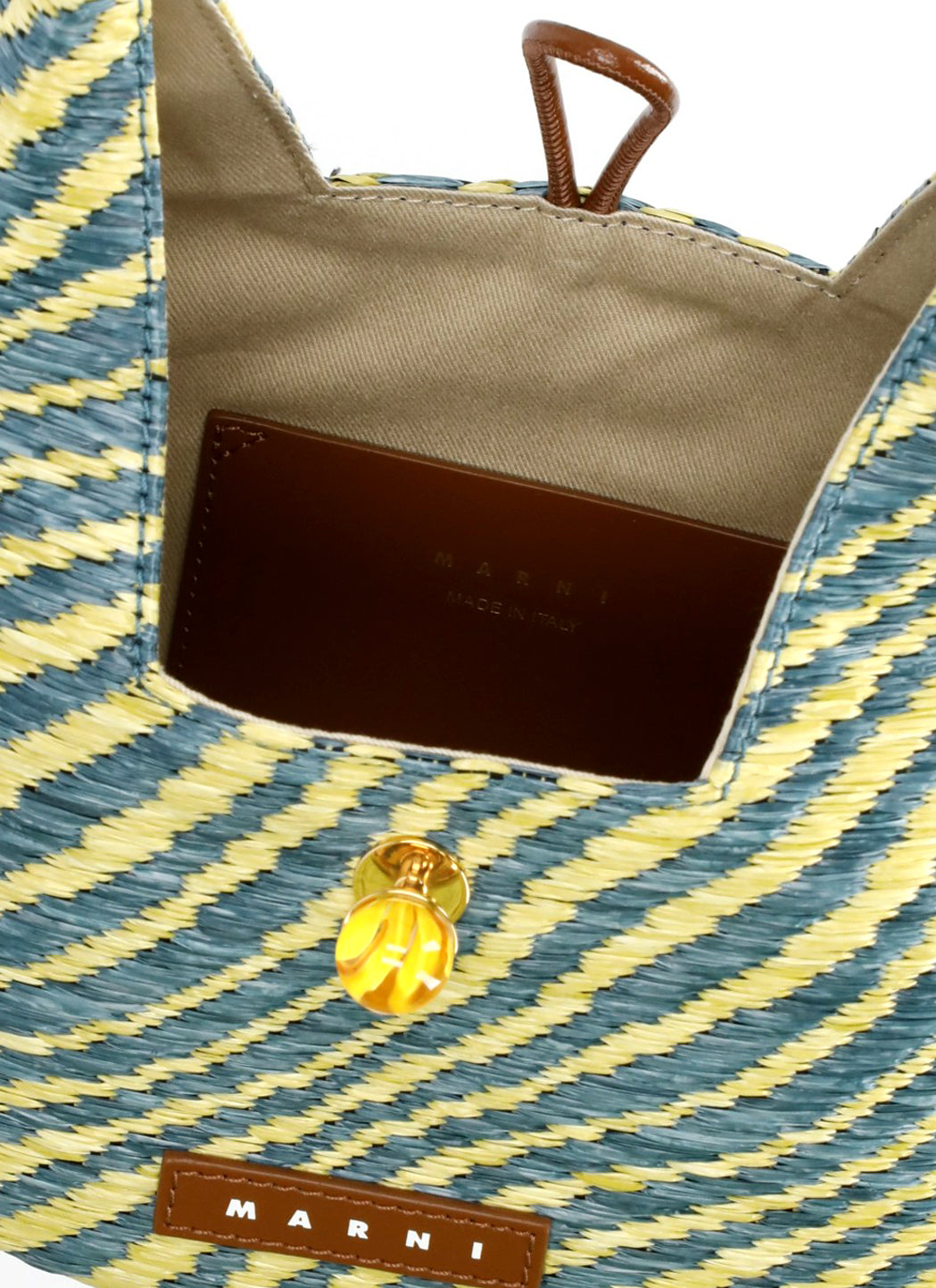 Marni Bags Green