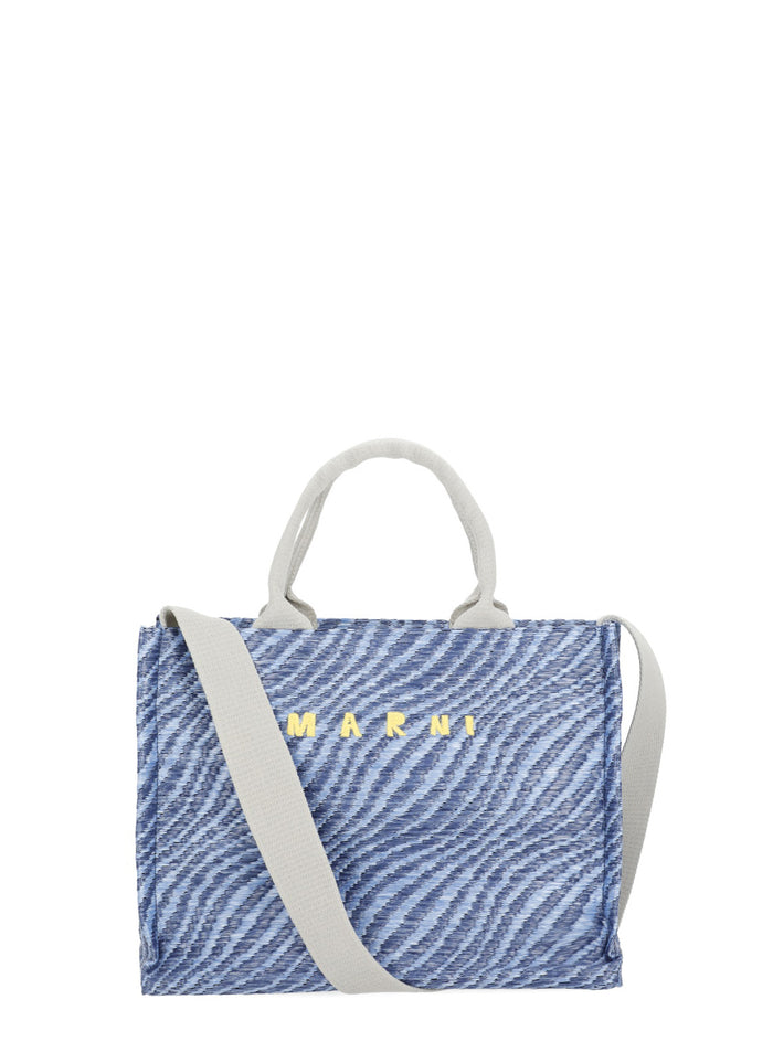 Marni Bags Blue
