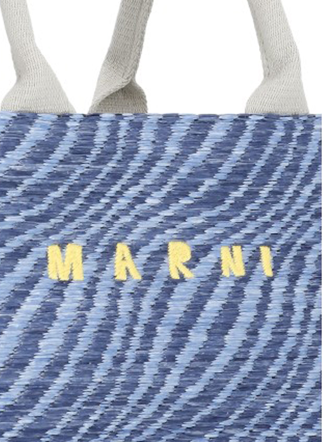 Marni Bags Blue