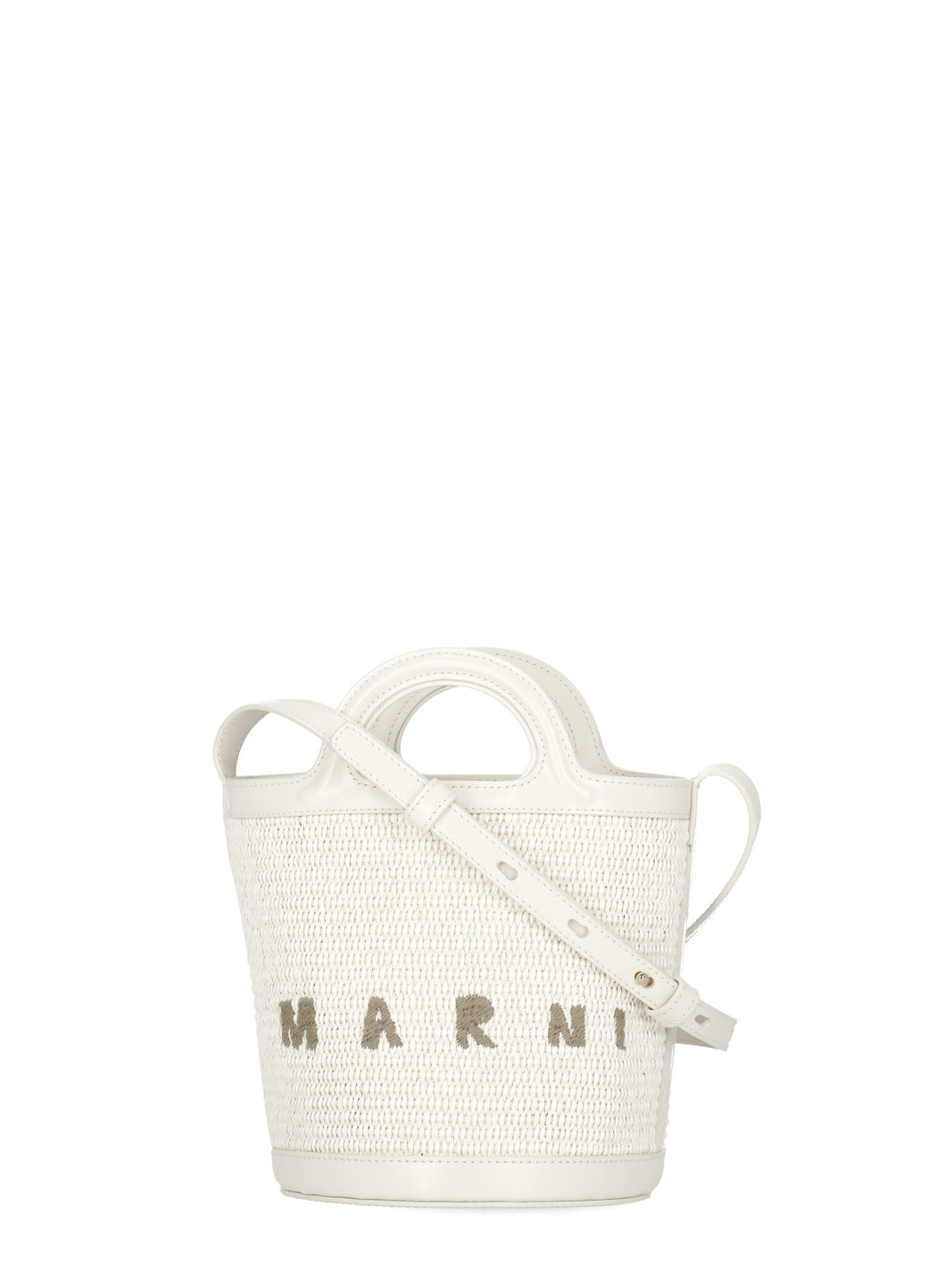 Marni Bags Ivory