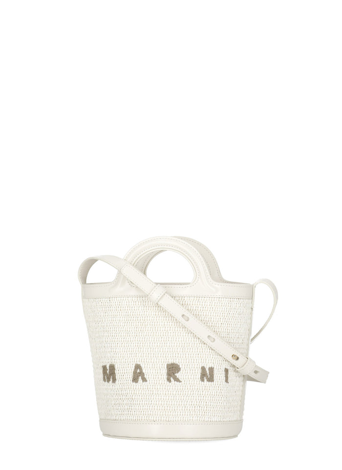 Marni Bags Ivory