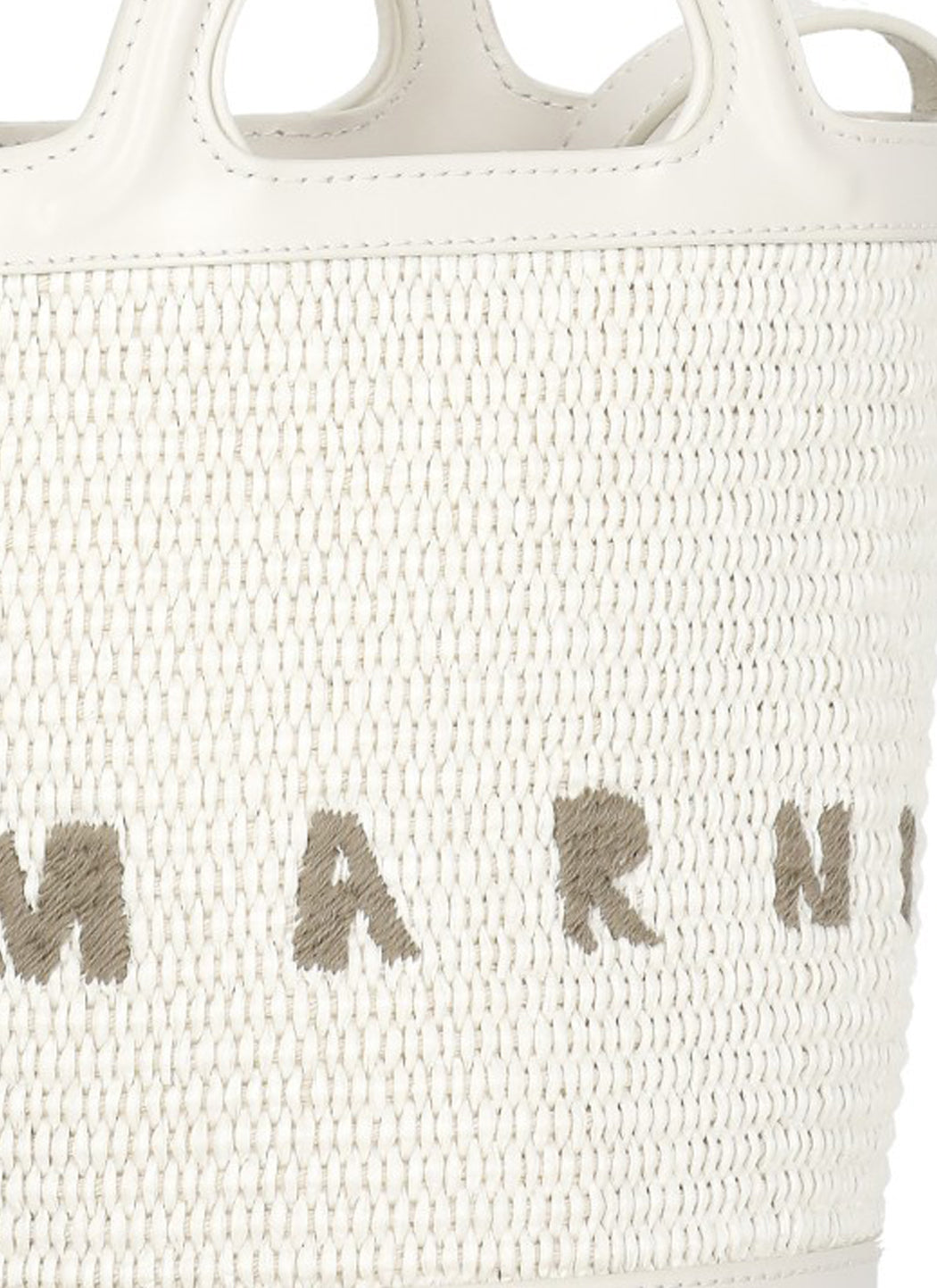 Marni Bags Ivory