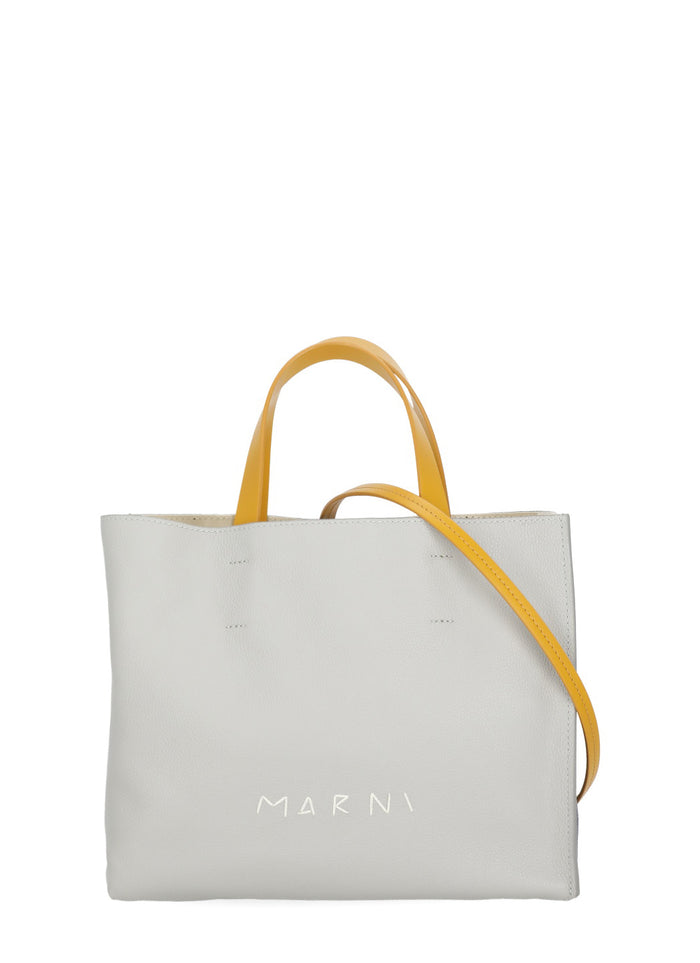 Marni Bags Grey