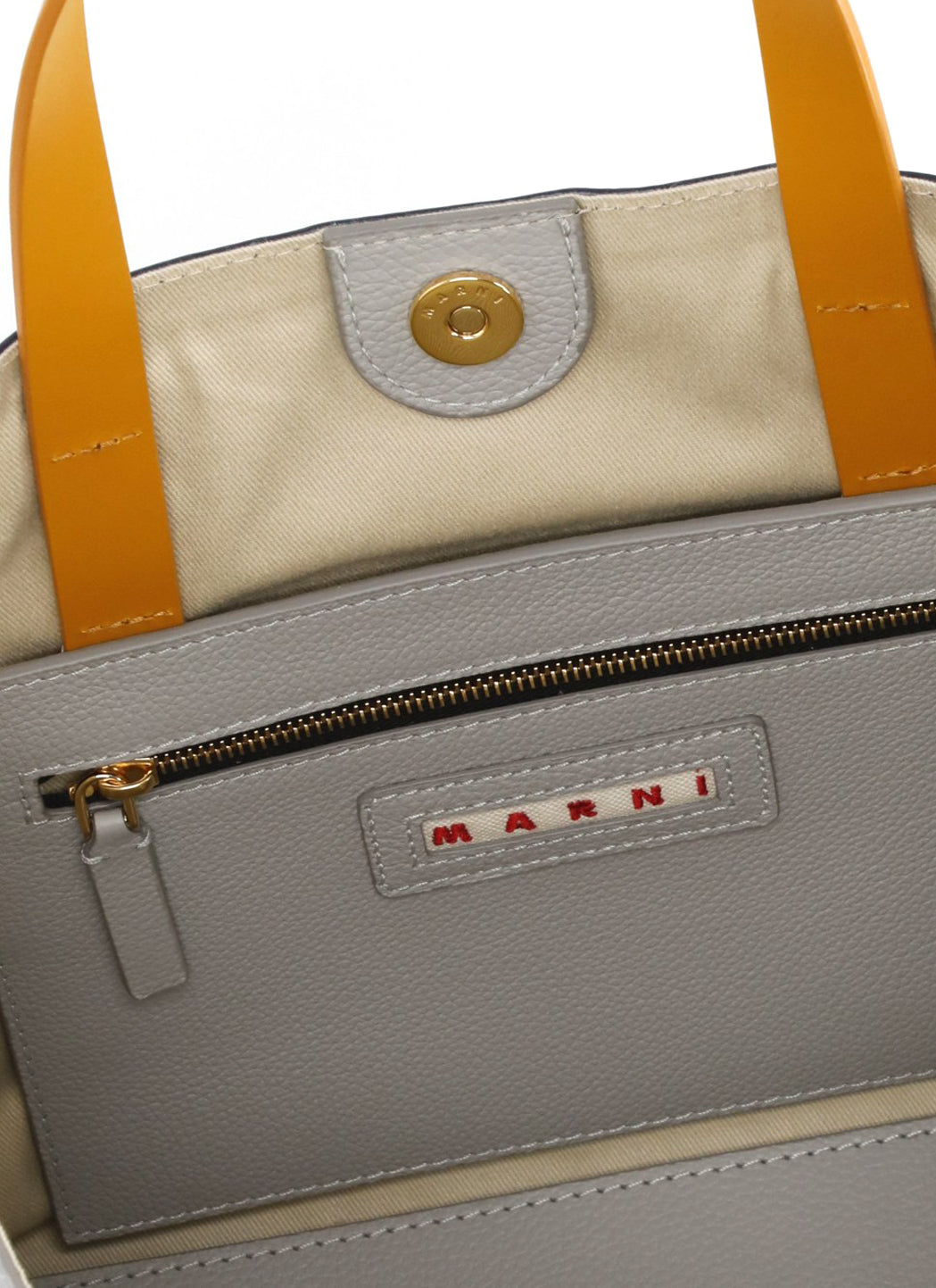 Marni Bags Grey