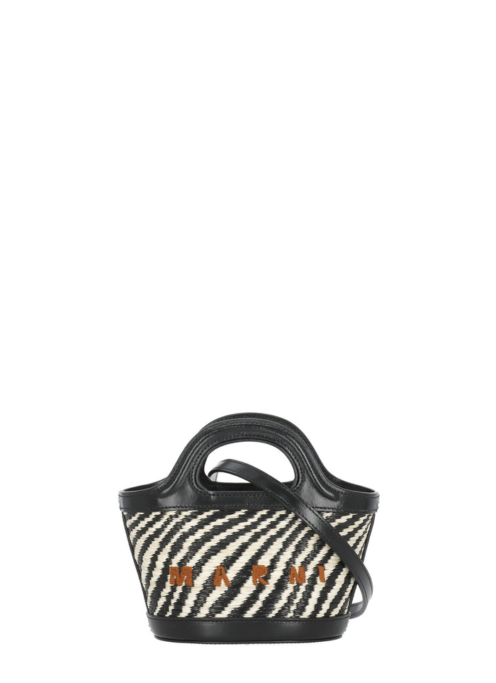 Marni Bags Black