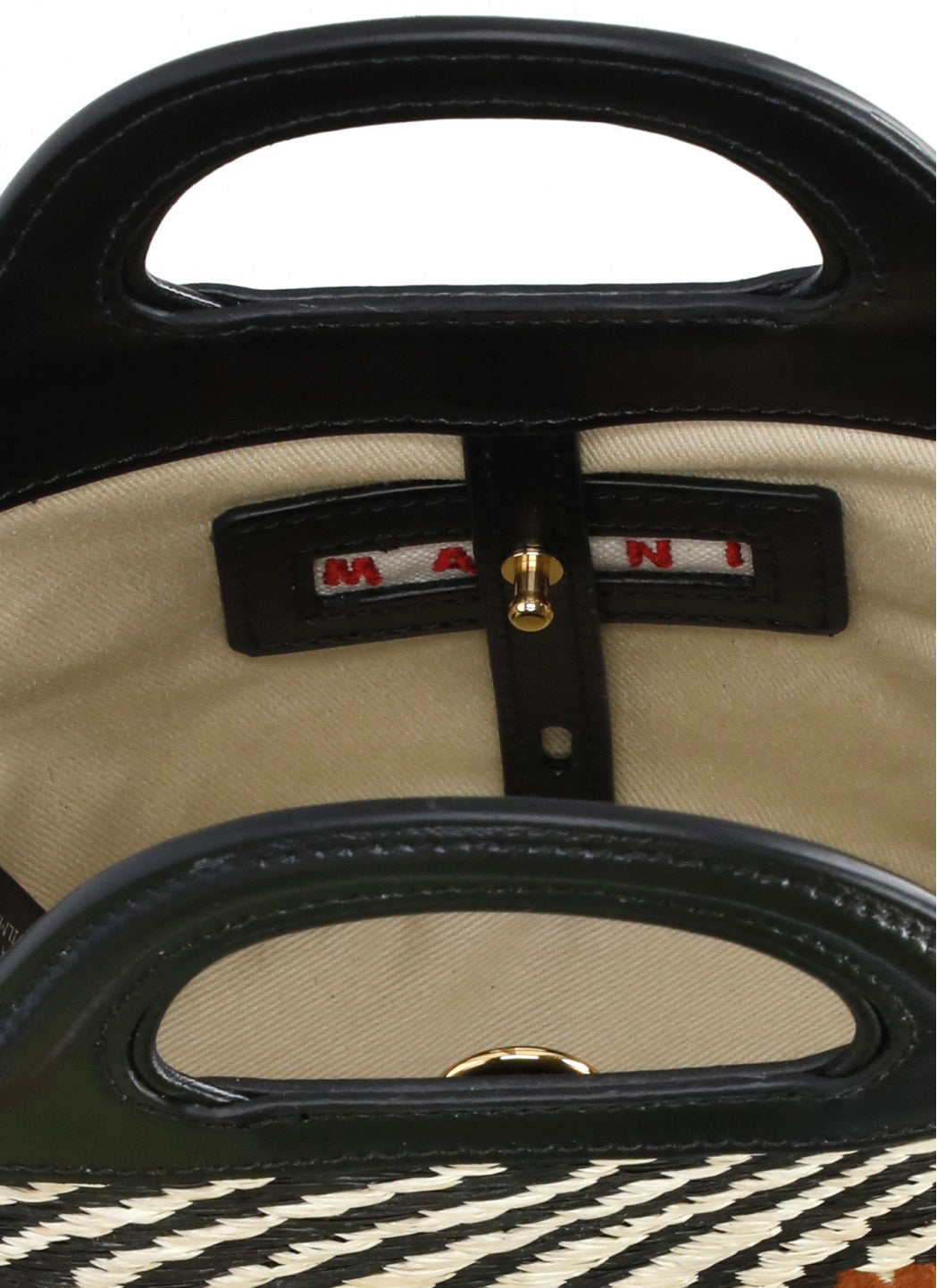 Marni Bags Black