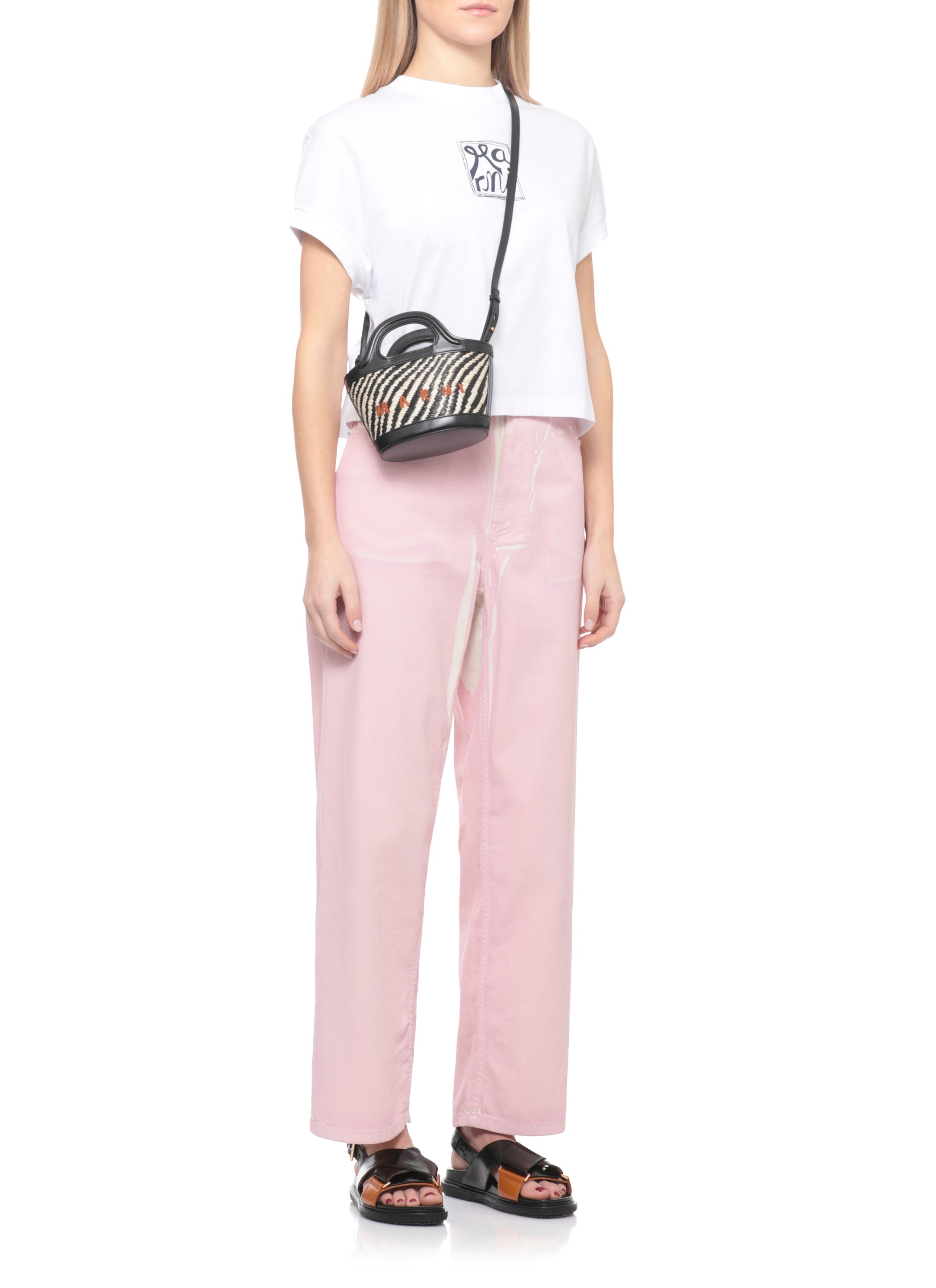 Marni Bags Black