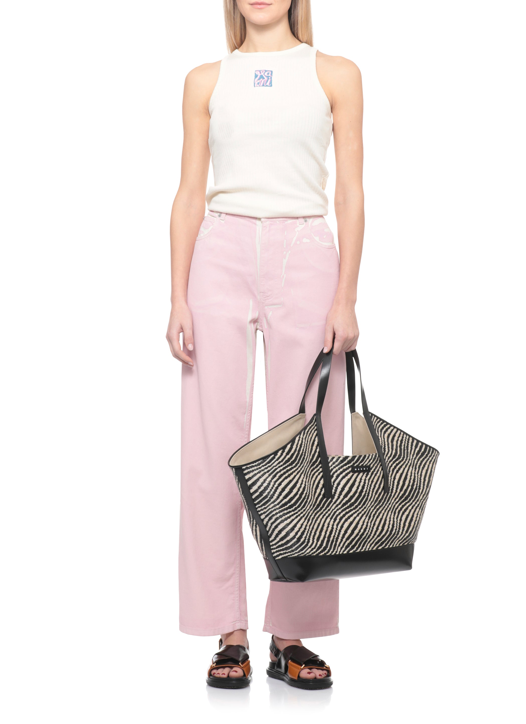 Marni Bags Black