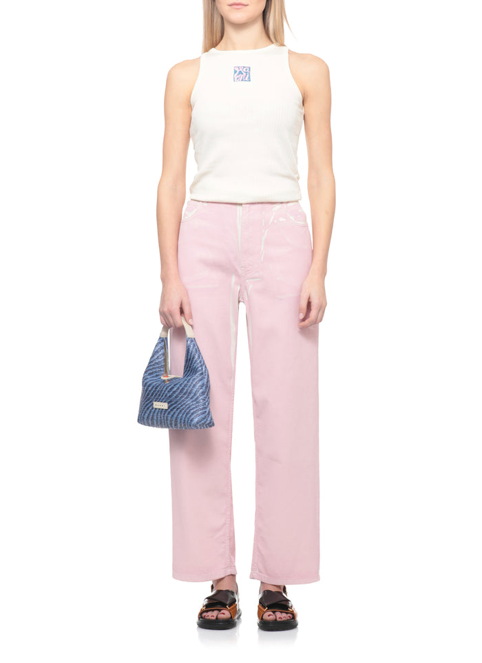 Marni Bags Blue