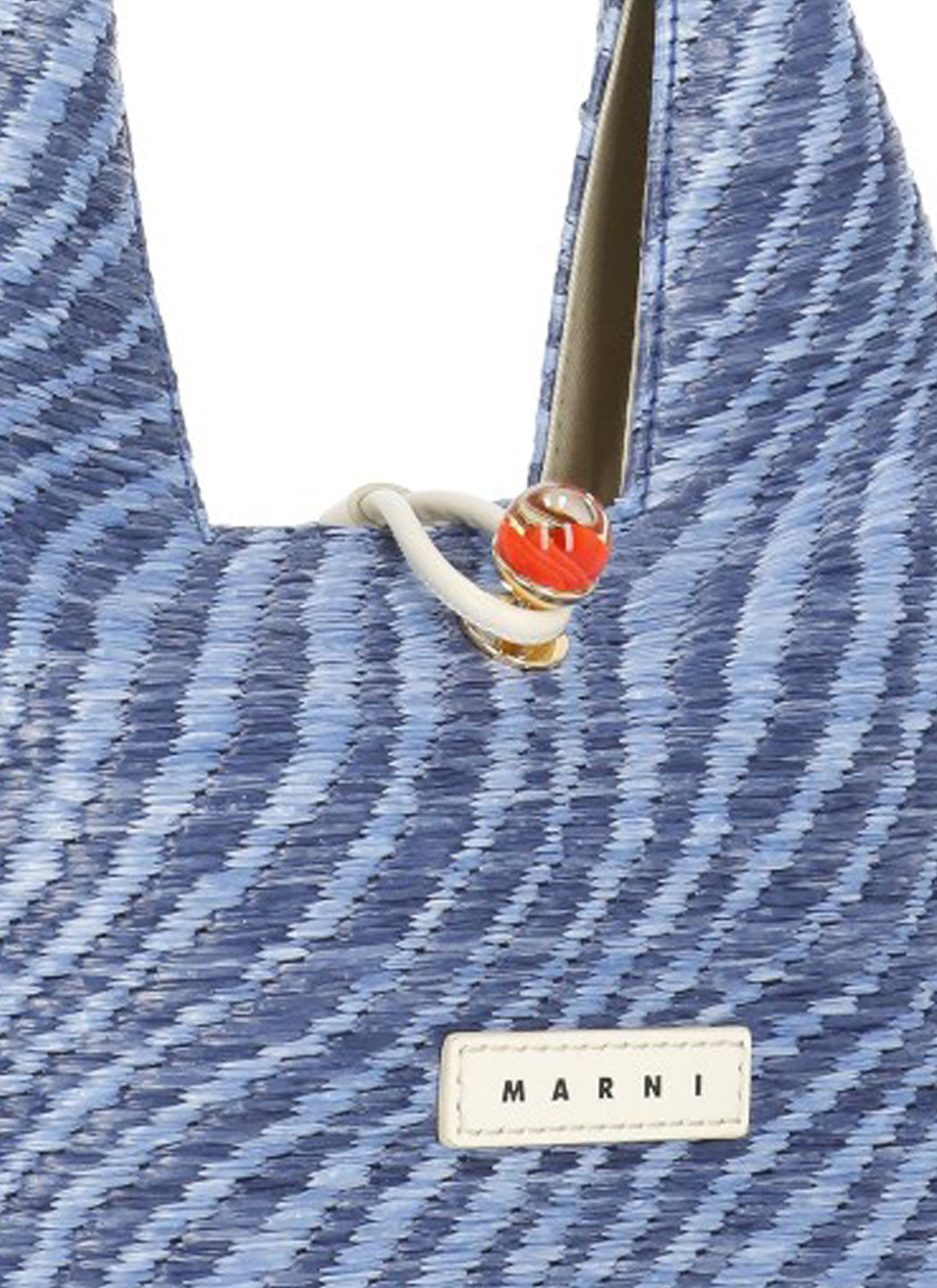 Marni Bags Blue