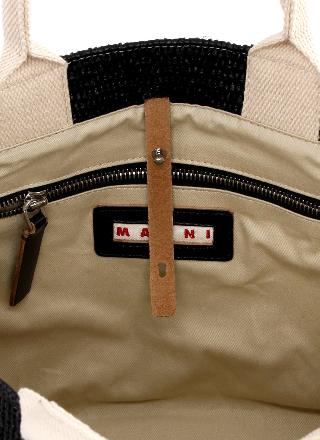 Marni Bags Black