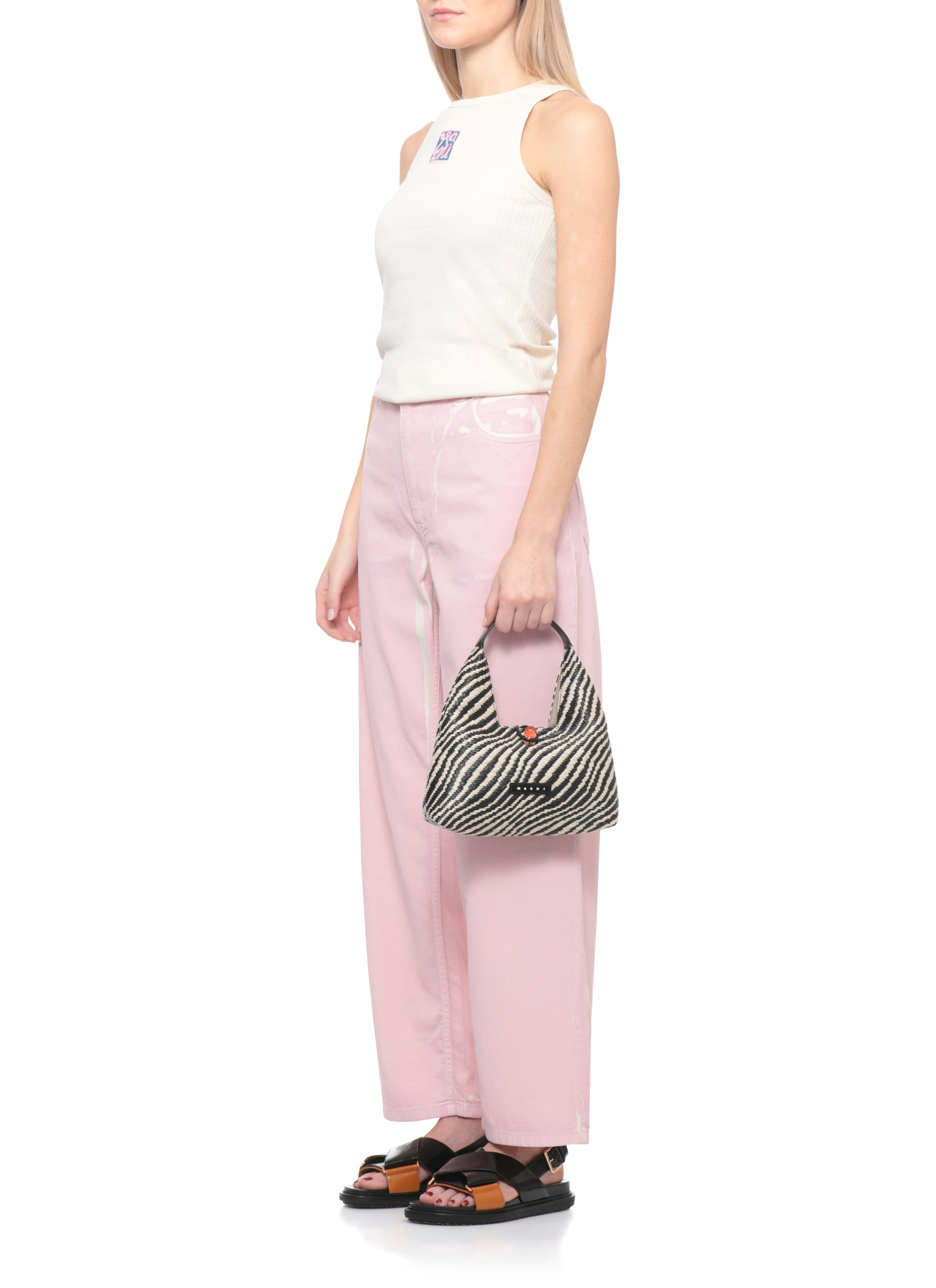 Marni Bags Black