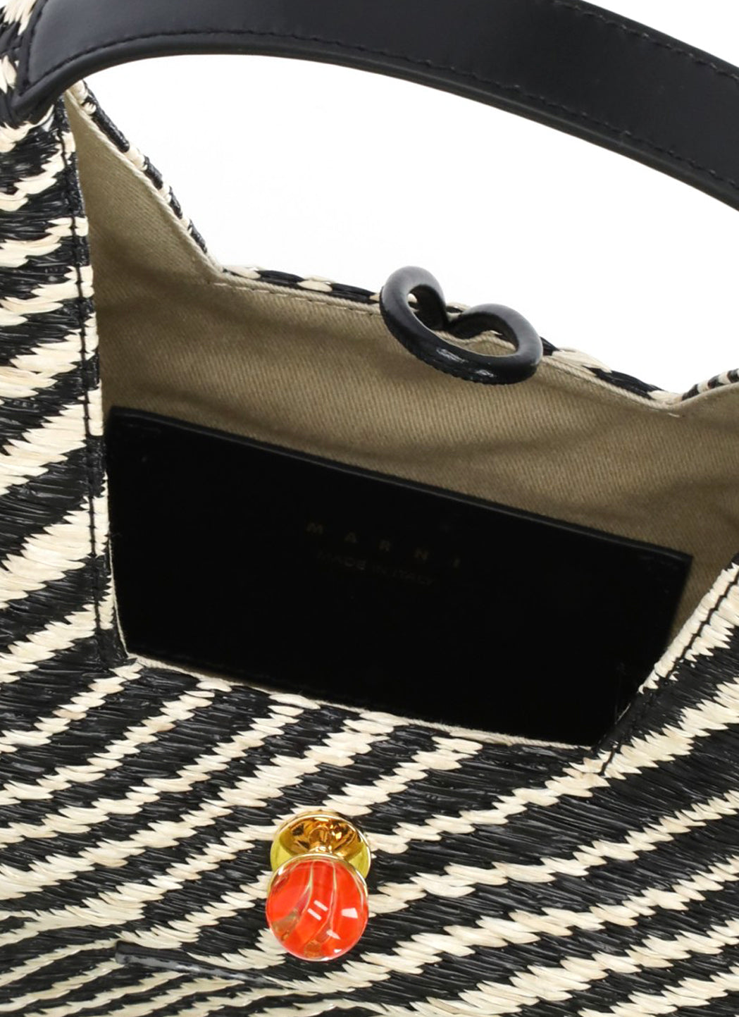 Marni Bags Black