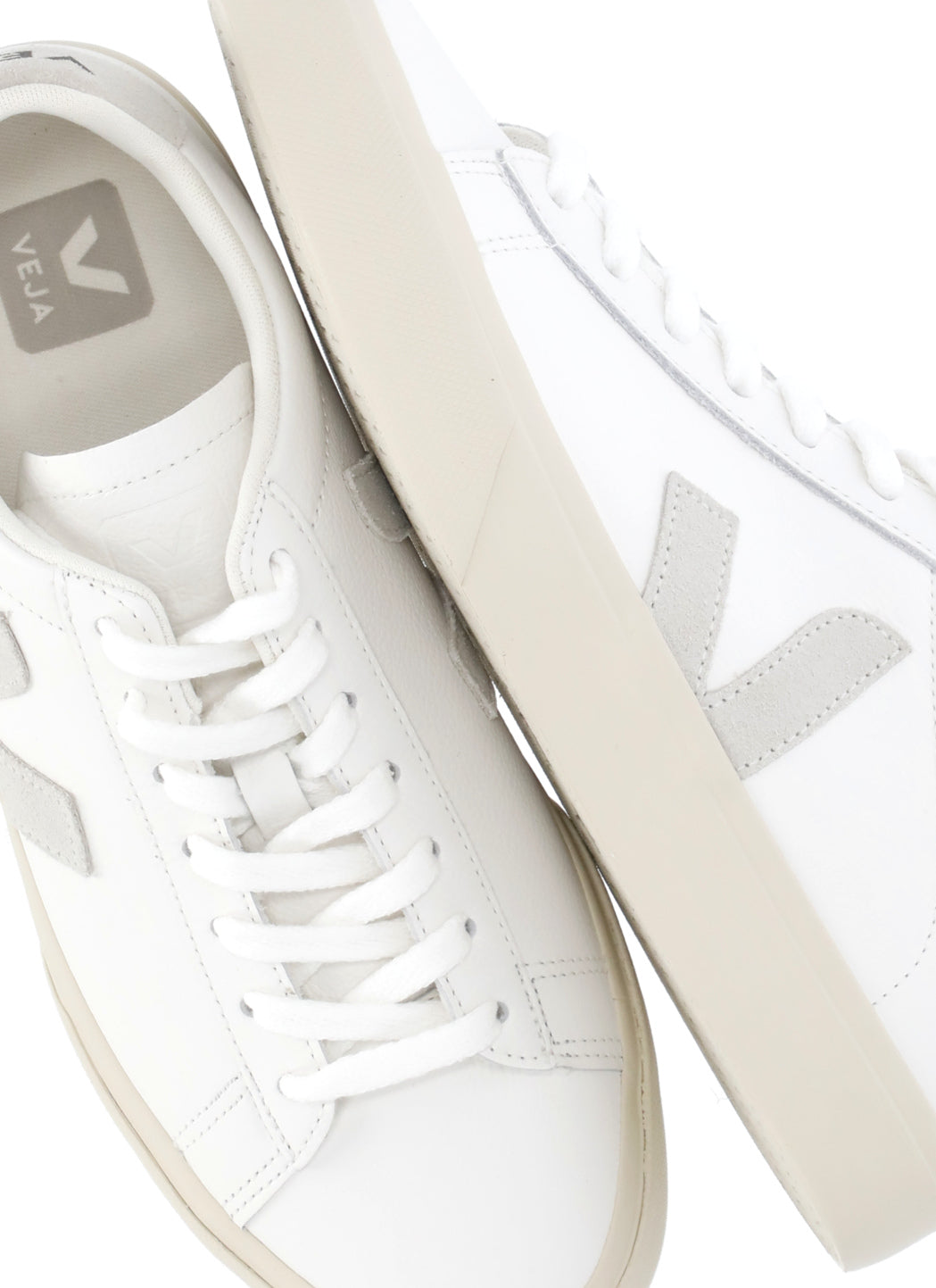 Veja Sneakers White