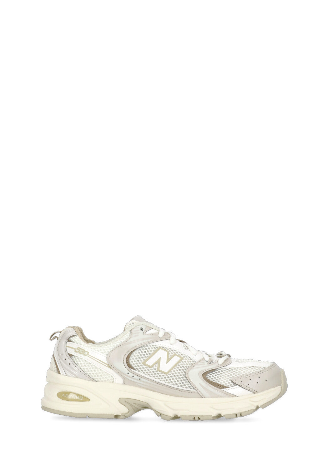 New Balance Sneakers Beige