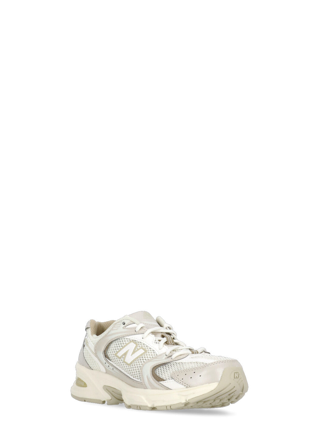 New Balance Sneakers Beige