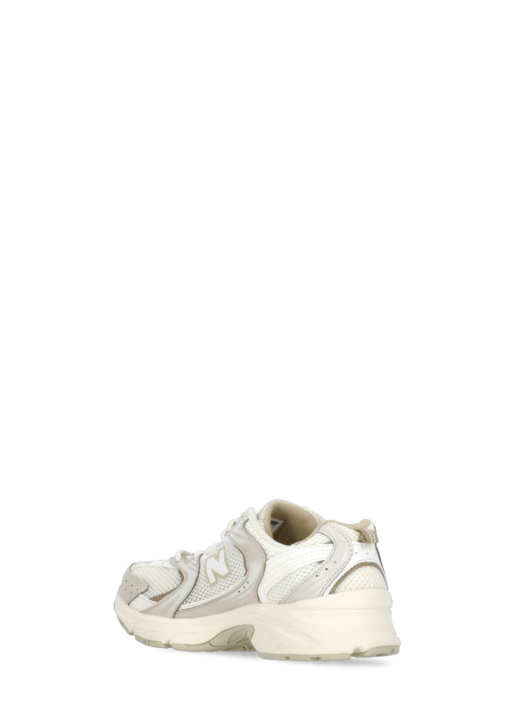 New Balance Sneakers Beige
