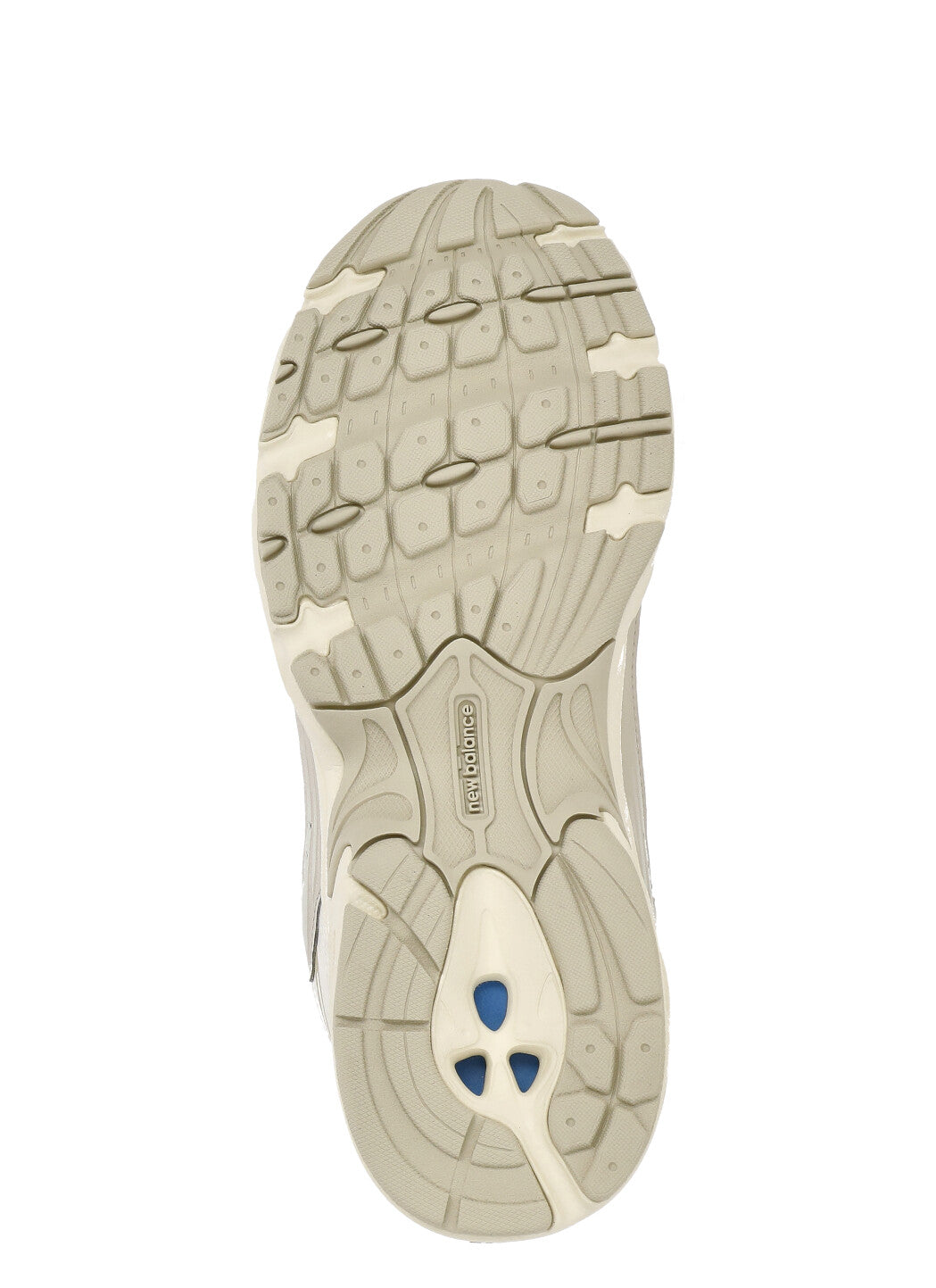 New Balance Sneakers Beige
