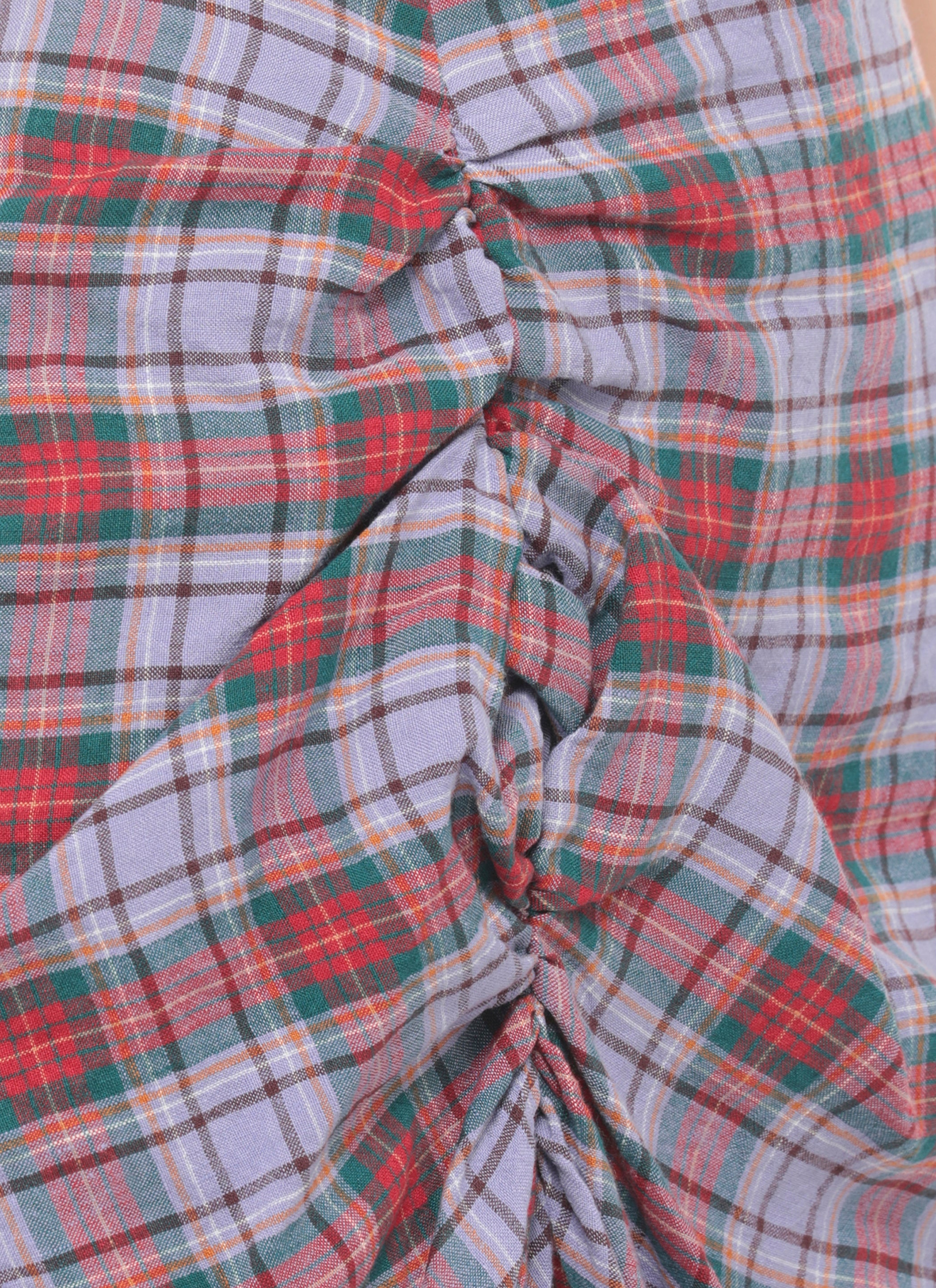Vivienne Westwood Skirts Purple Linen Lining: Viscose