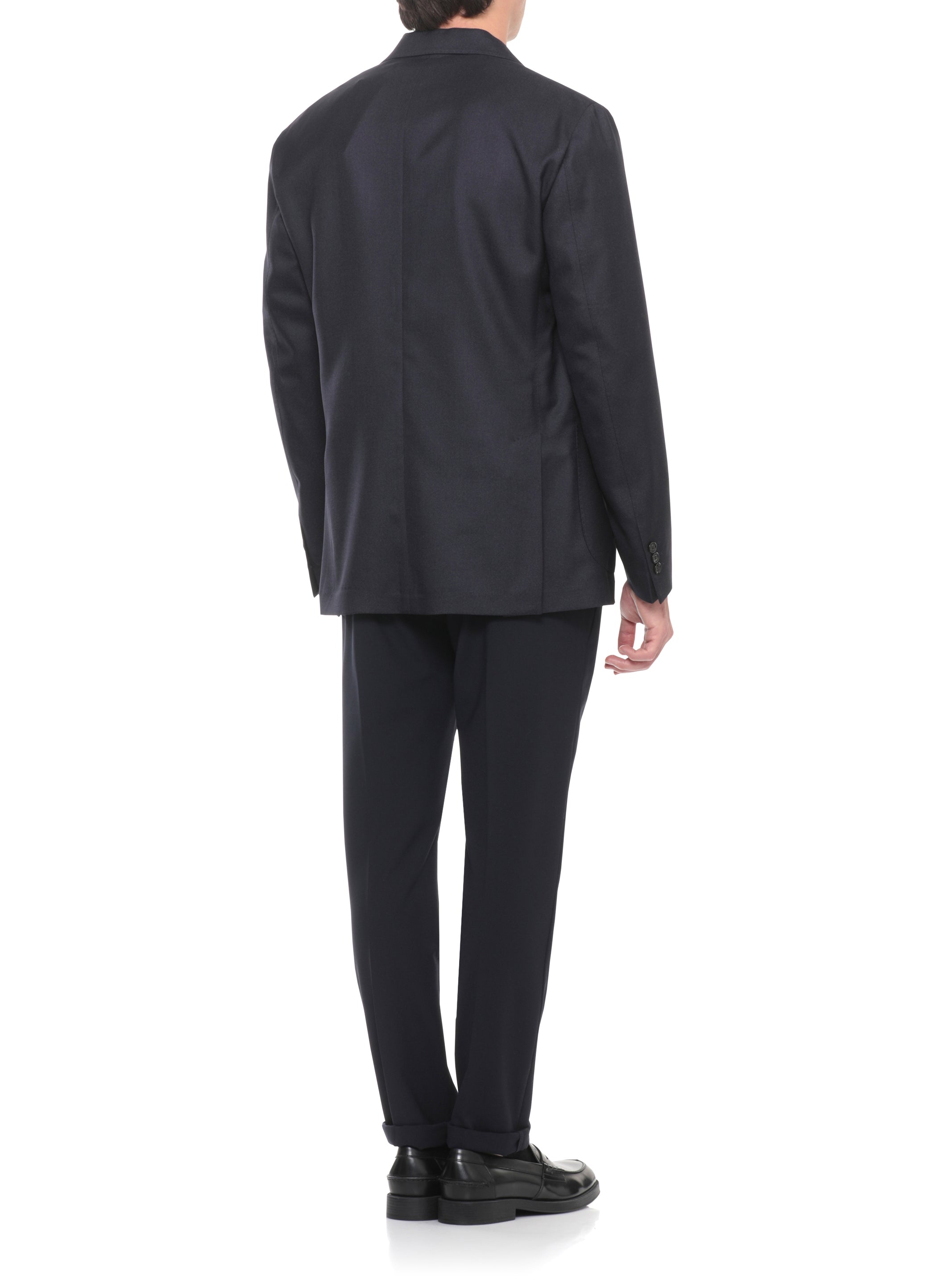 Lardini Jackets Blue