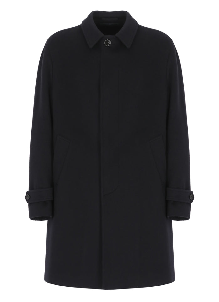 Lardini Coats Blue