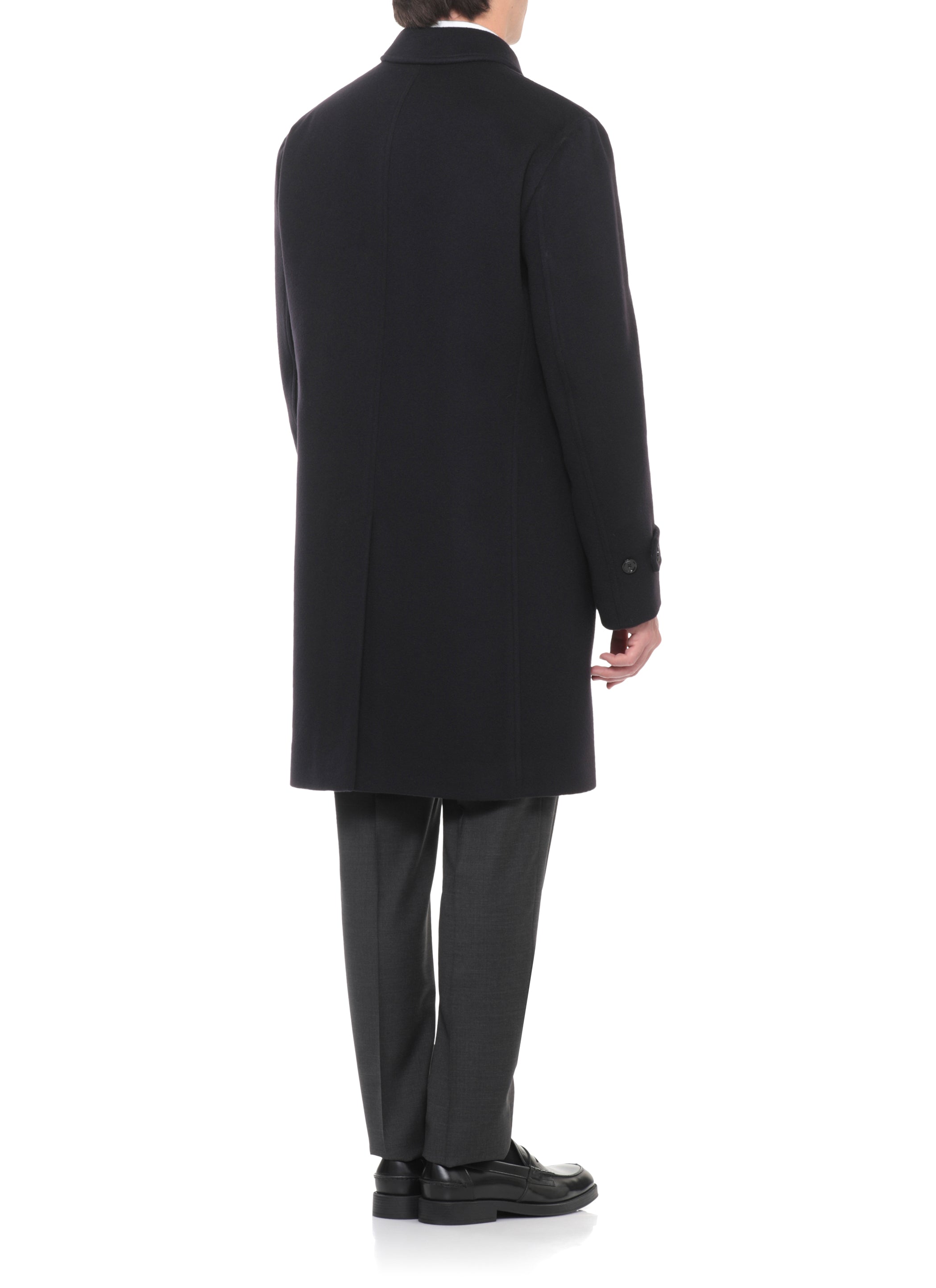 Lardini Coats Blue