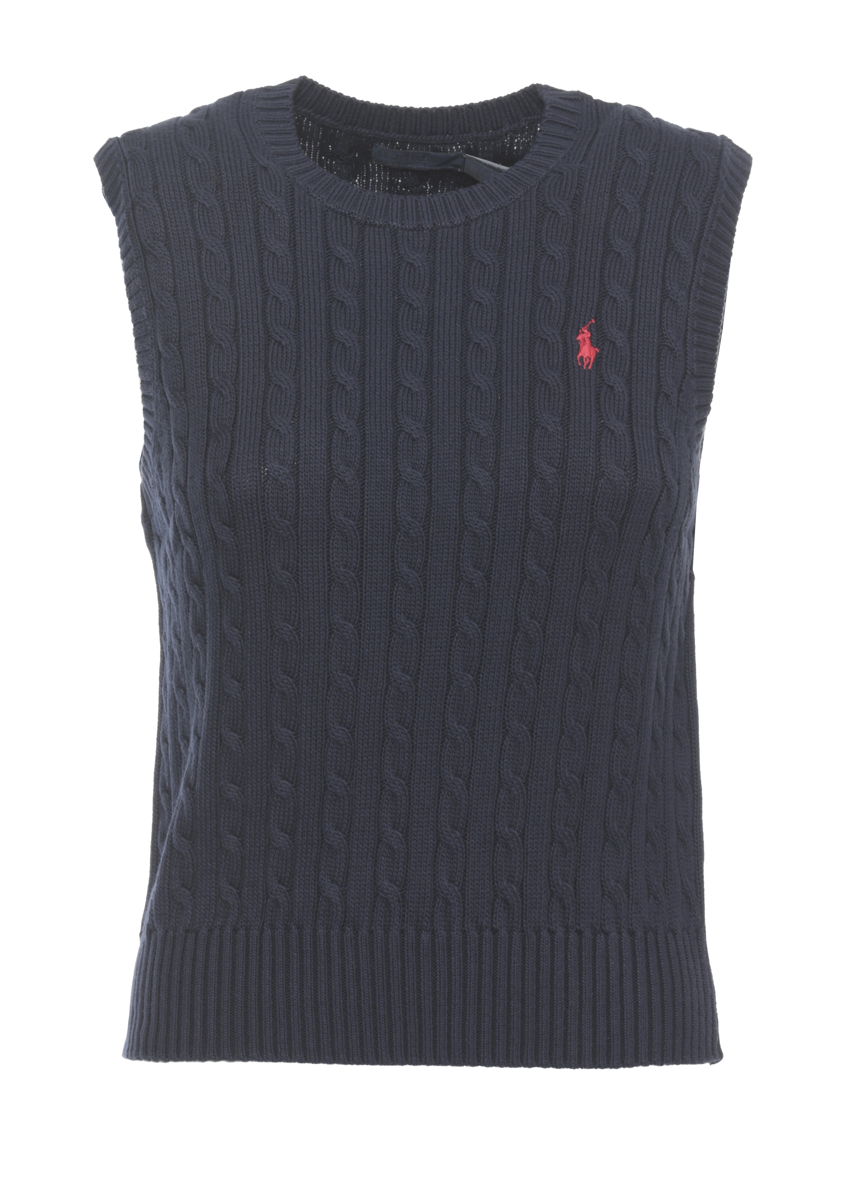 Ralph Lauren Sweaters Blue Cotton