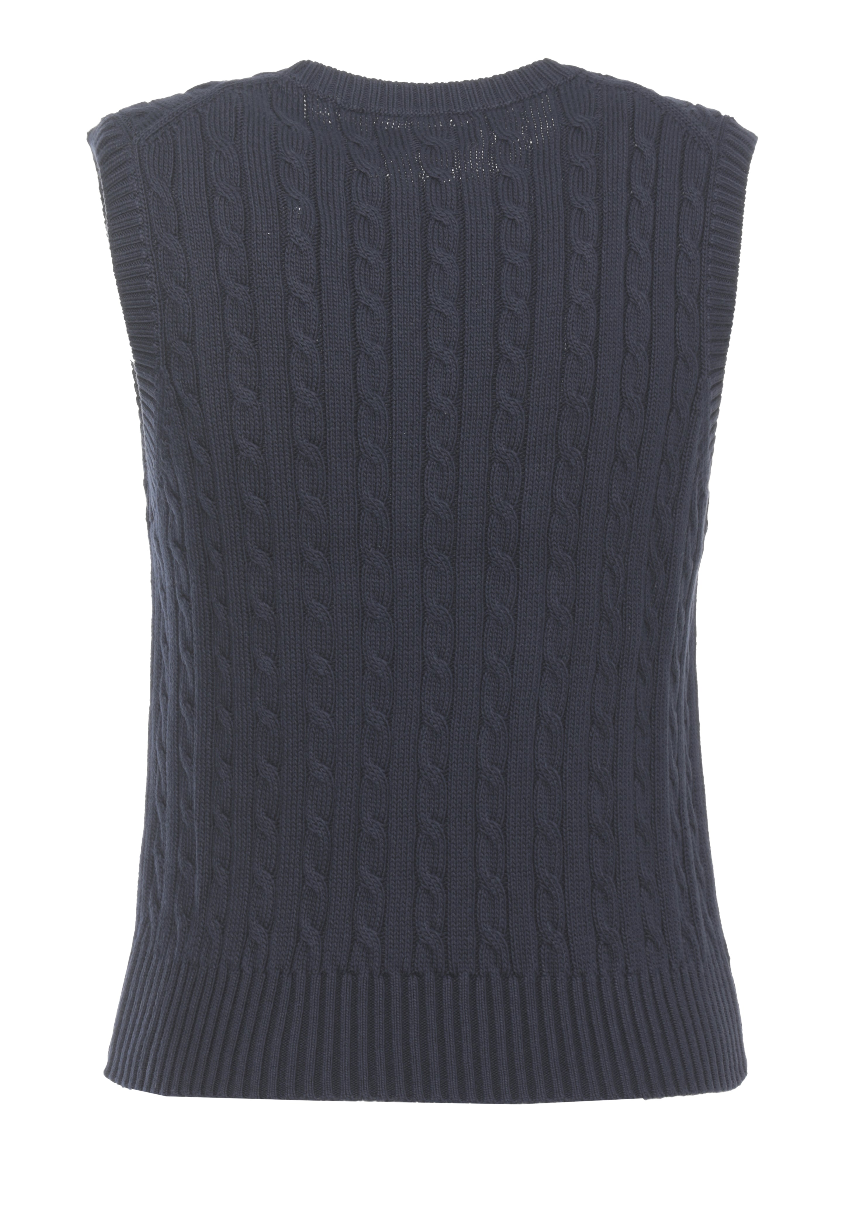 Ralph Lauren Sweaters Blue Cotton
