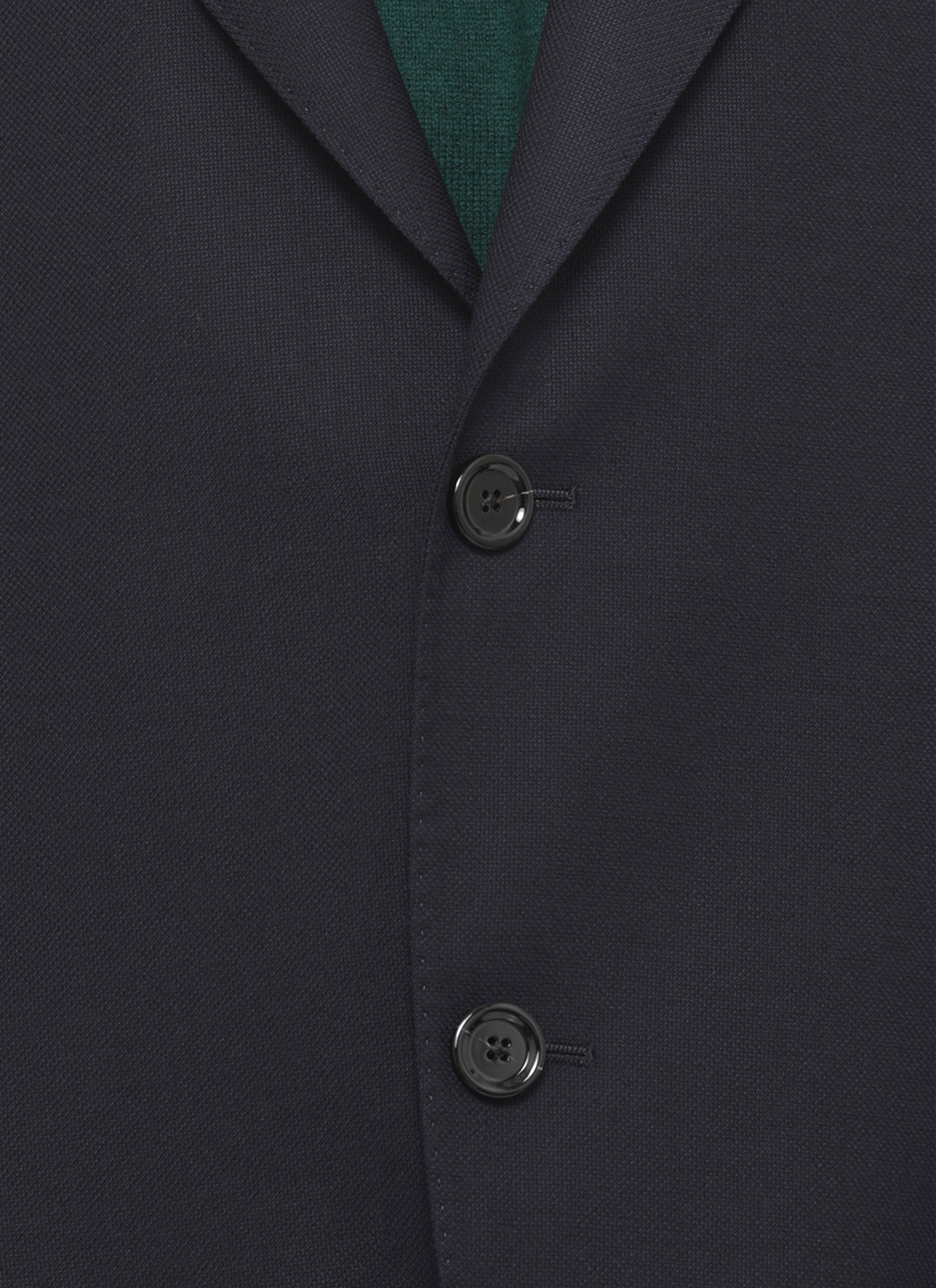 Lardini Jackets Blue