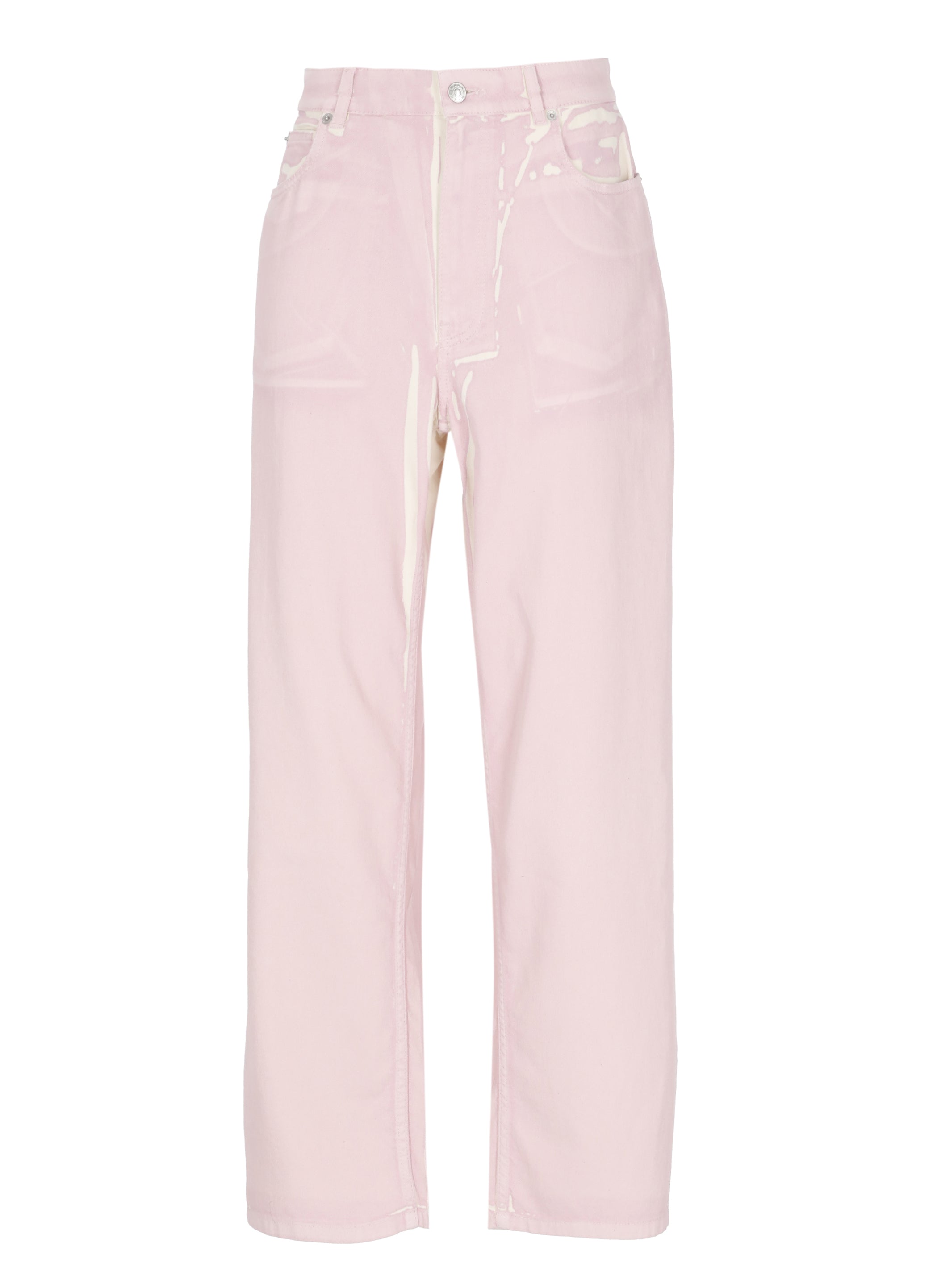 Marni Jeans Pink