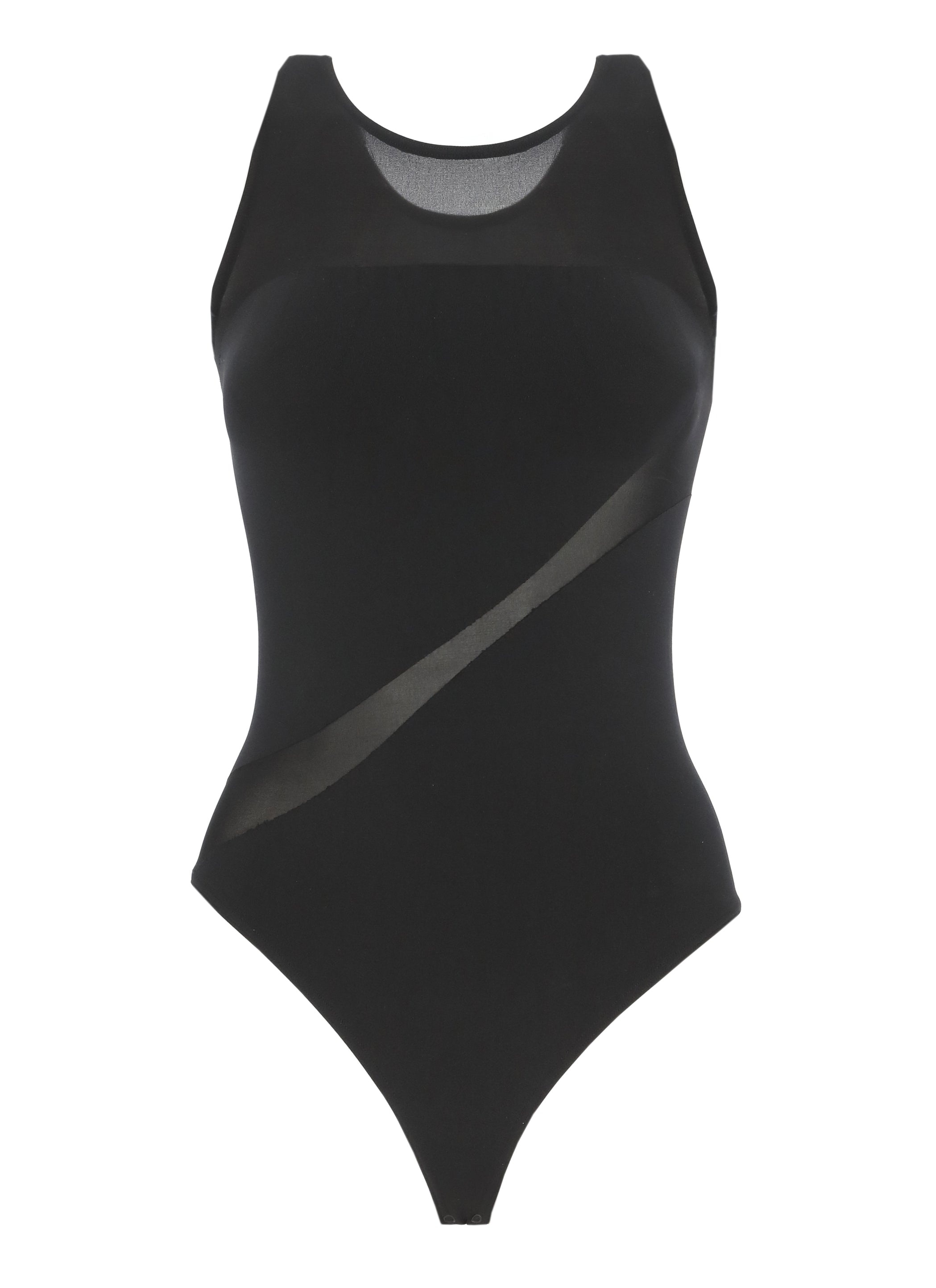 Wolford Top Black