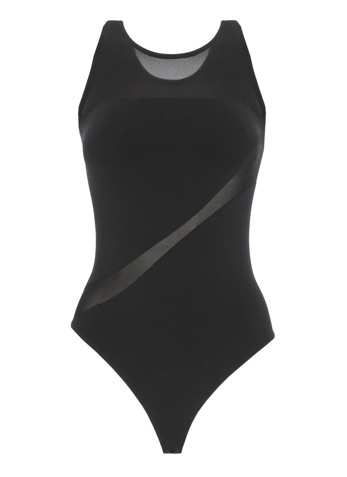 Wolford Top Black