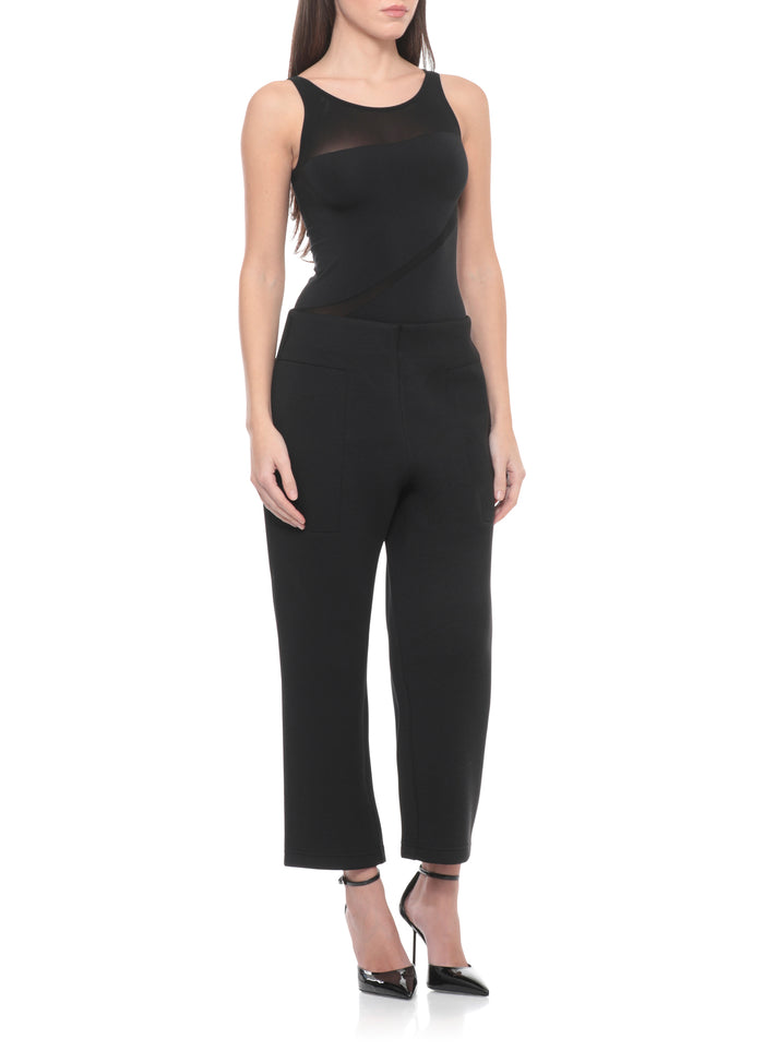 Wolford Top Black