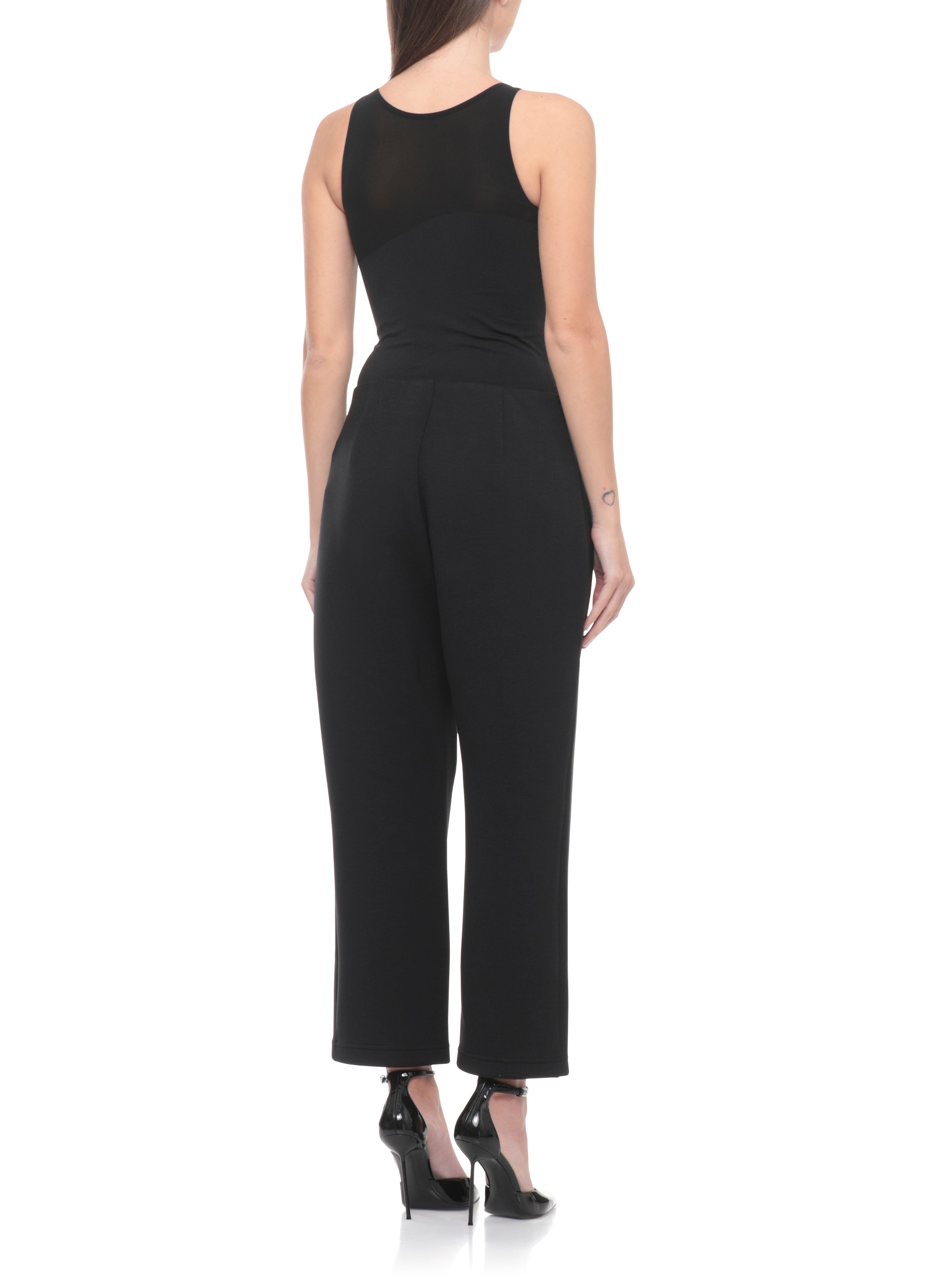 Wolford Top Black