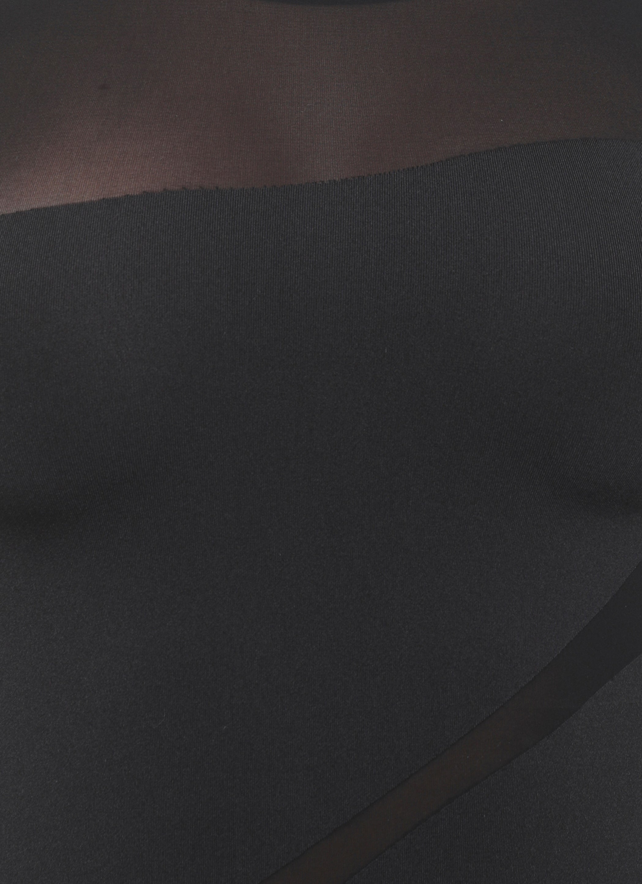 Wolford Top Black