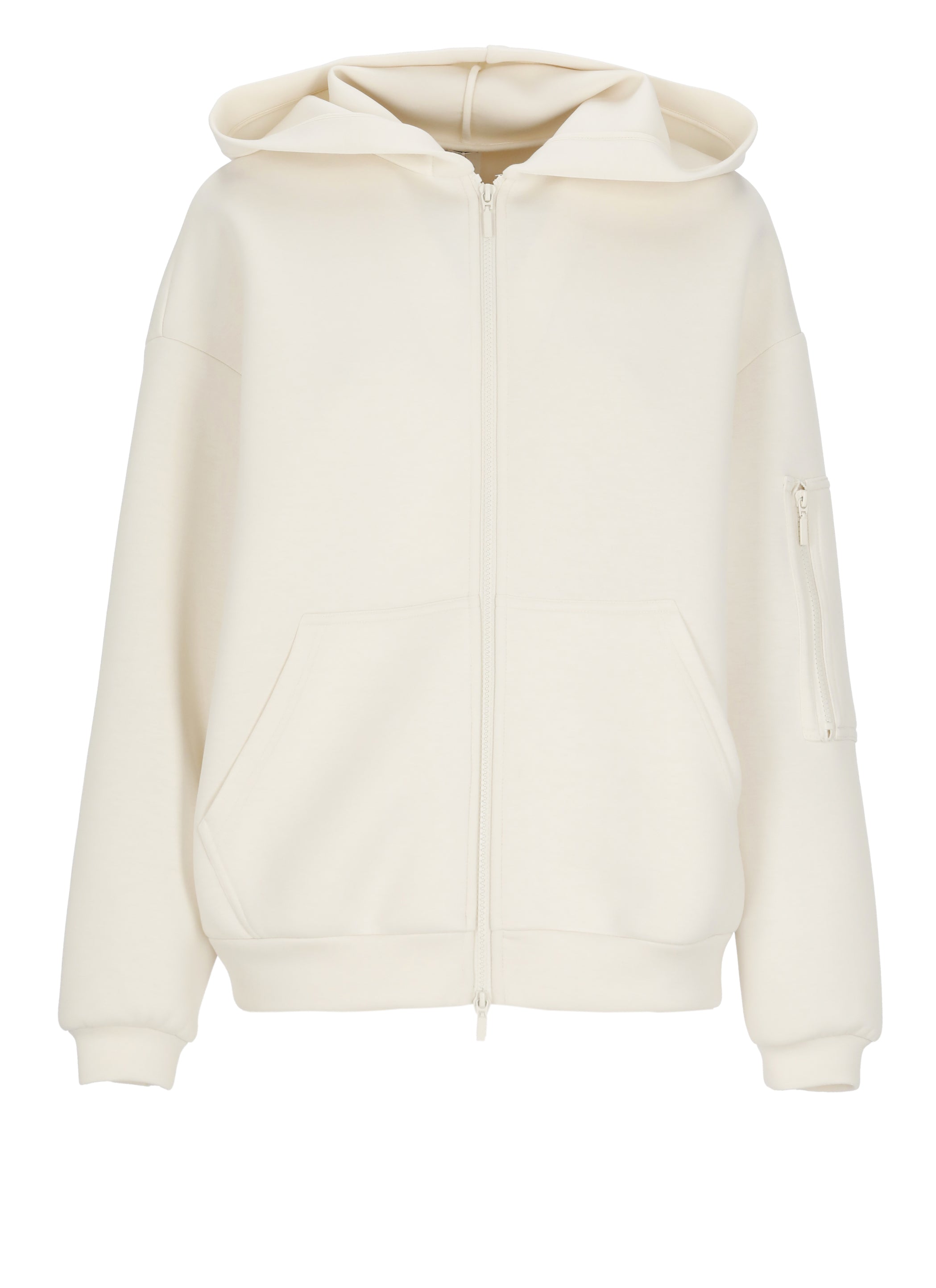 Wolford Sweaters Ivory Polyester Viscose Elastane