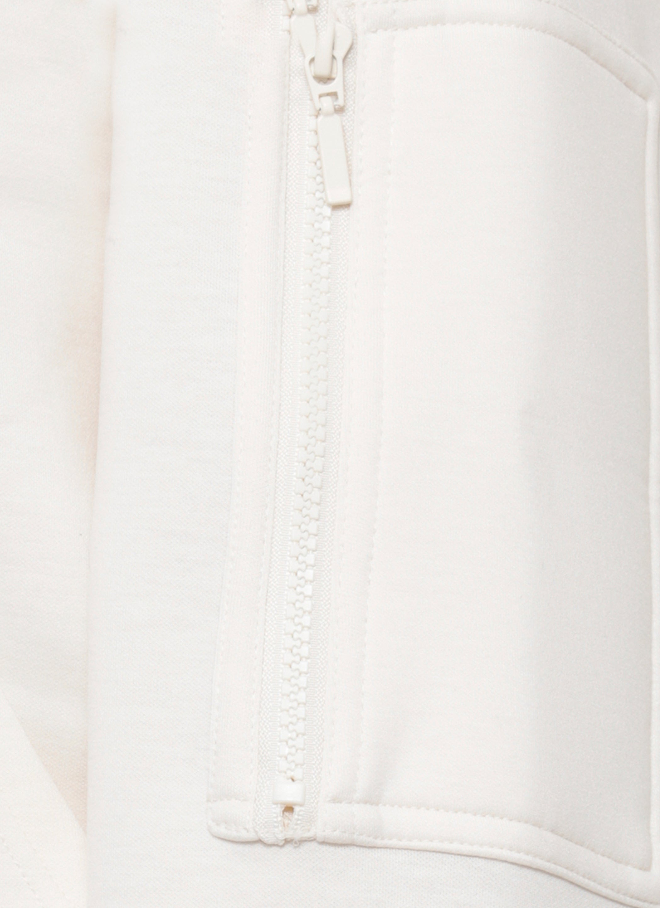 Wolford Sweaters Ivory Polyester Viscose Elastane