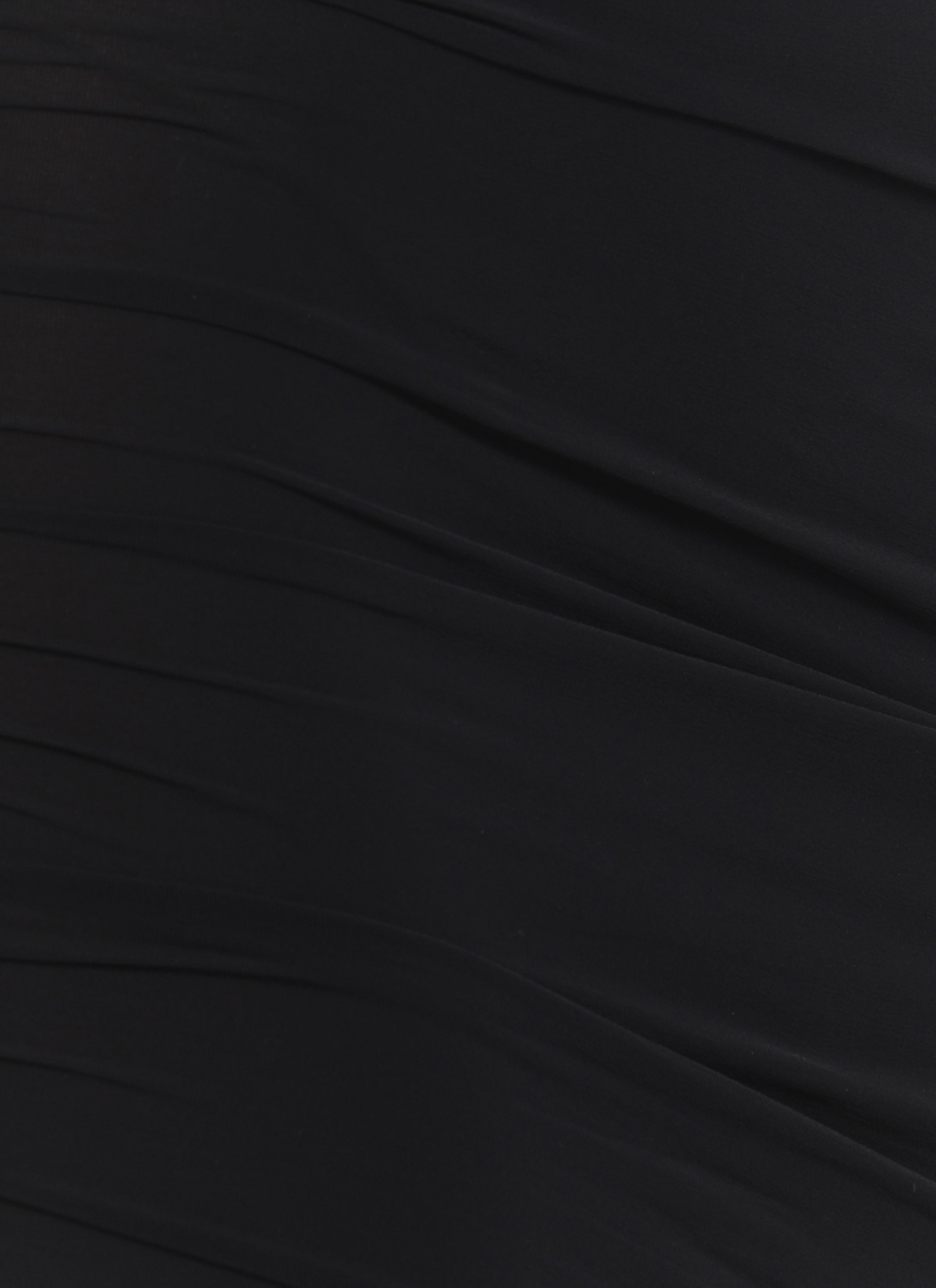 Wolford Dresses Black Polyamide Elastane