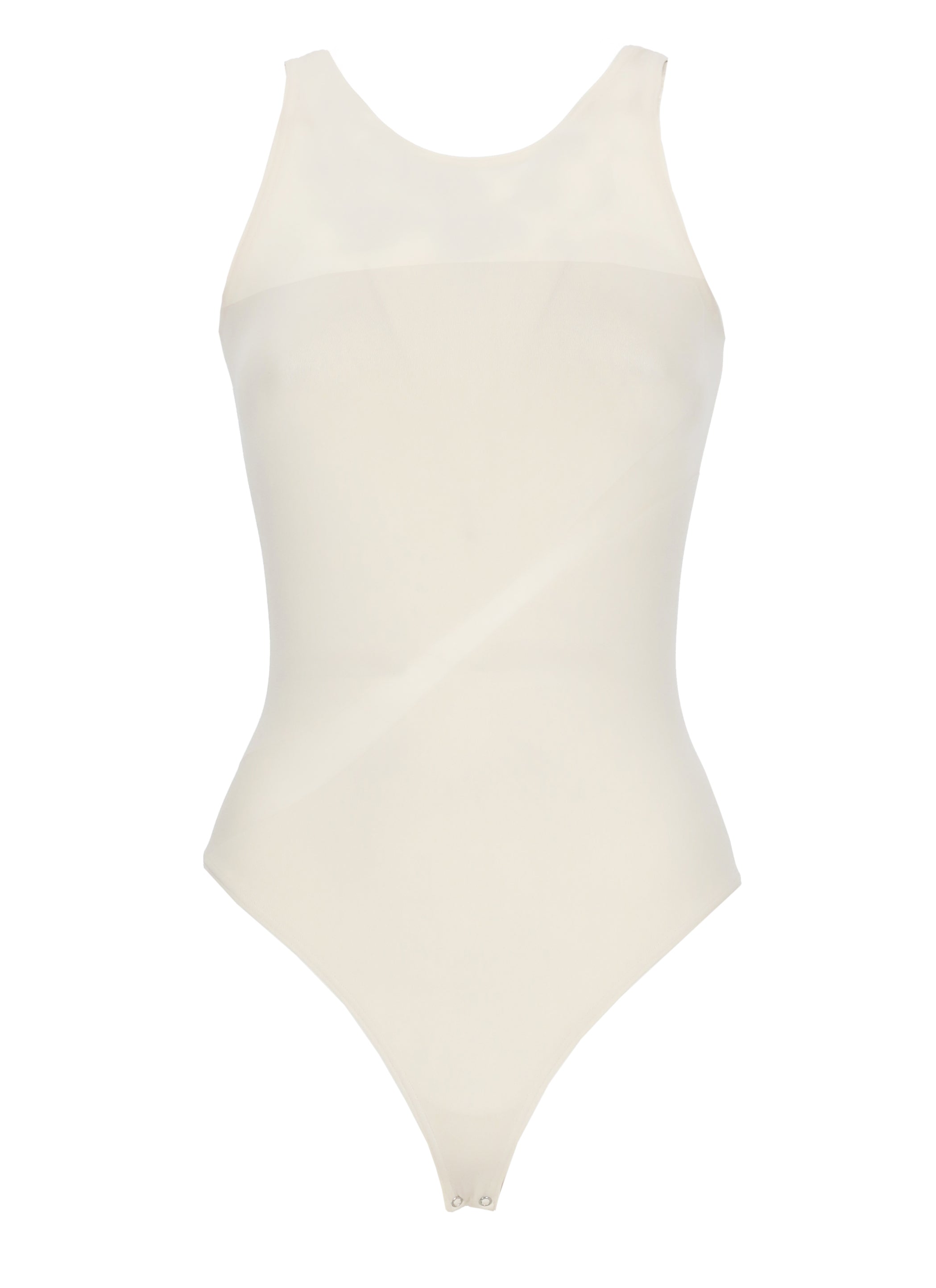 Wolford Top Ivory