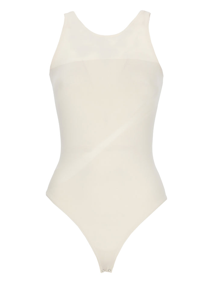 Wolford Top Ivory