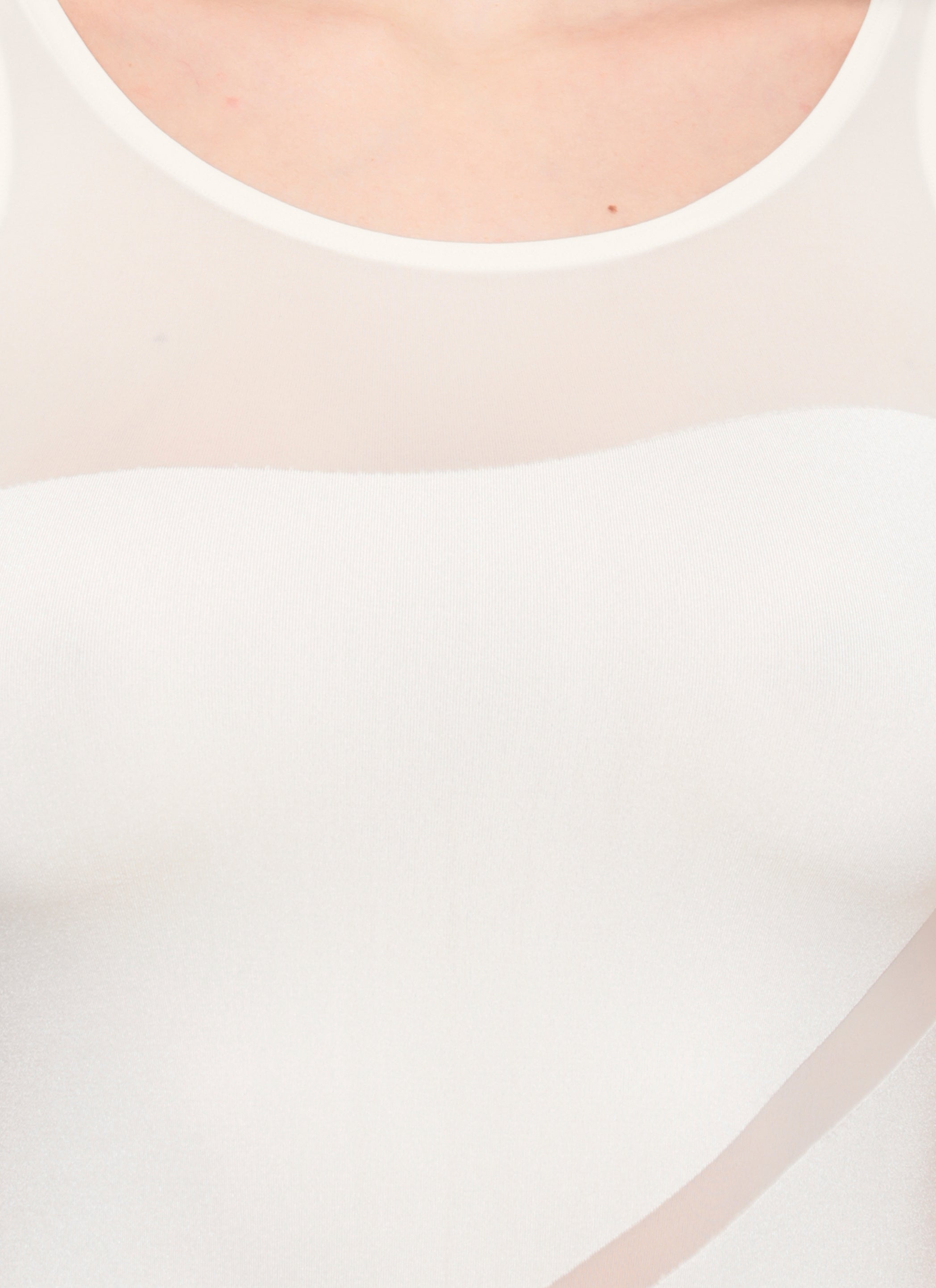 Wolford Top Ivory