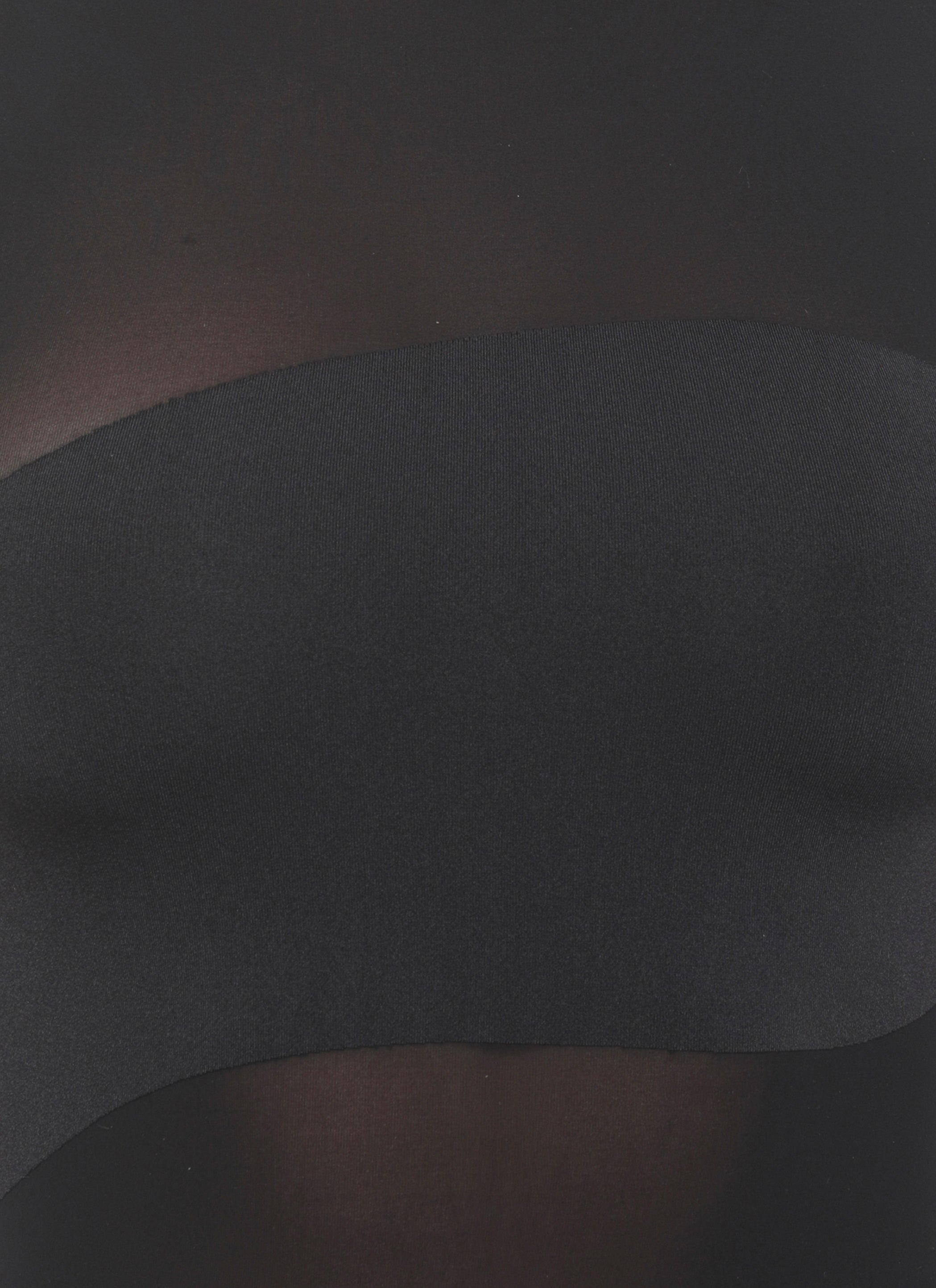 Wolford Dresses Black Polyamide Elastane