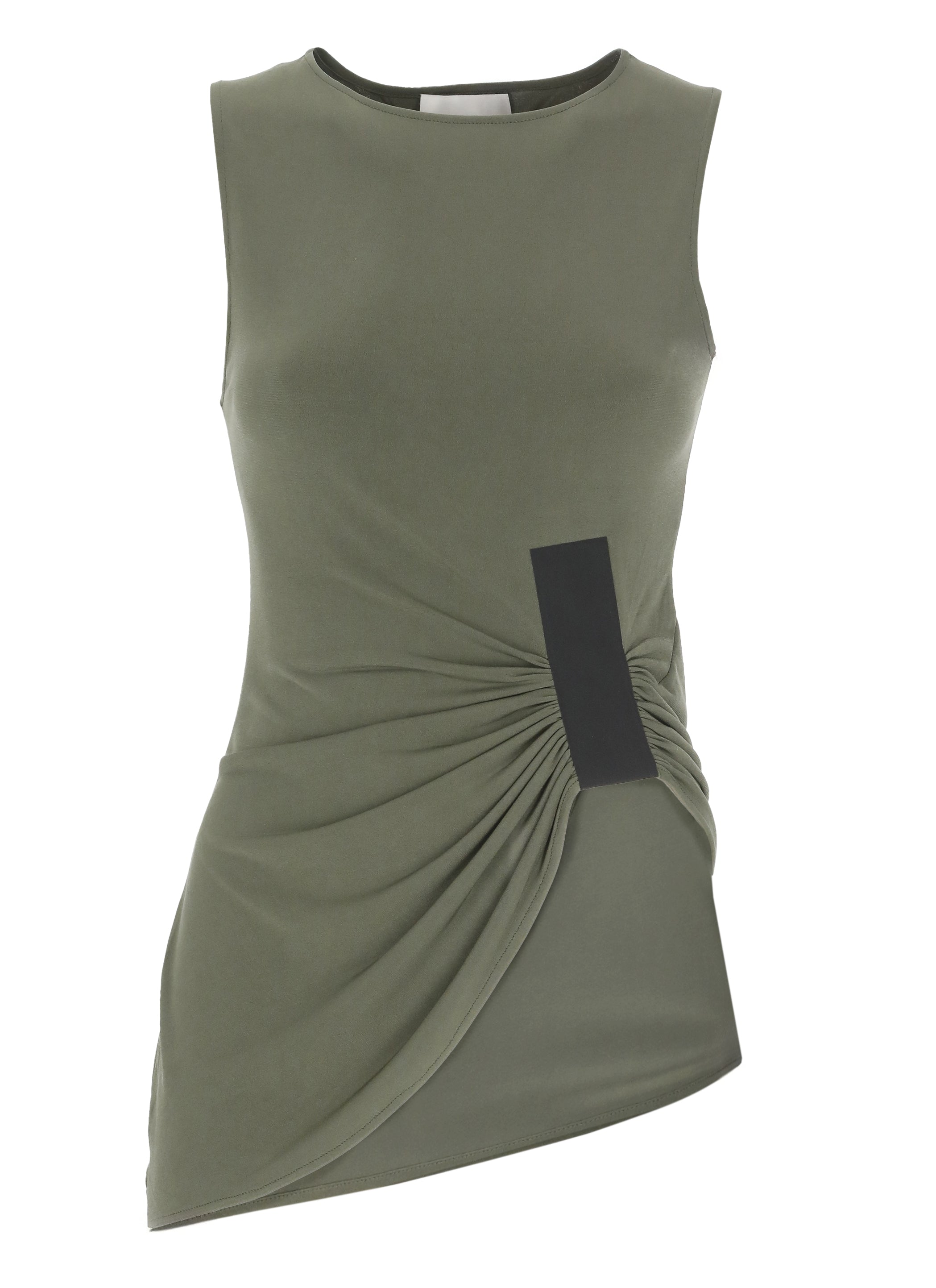 Coperni Top Green