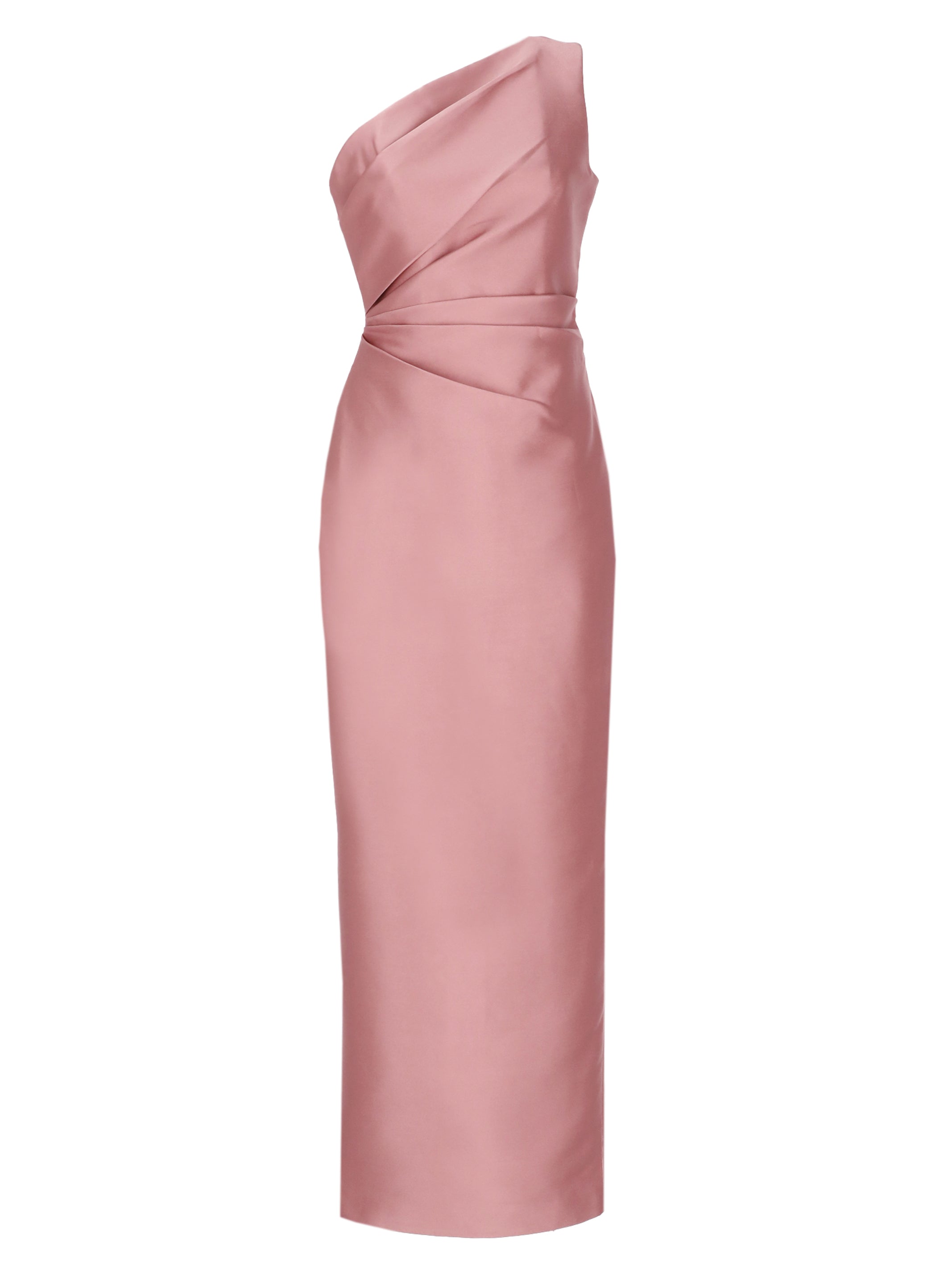 Solace London Dresses Pink