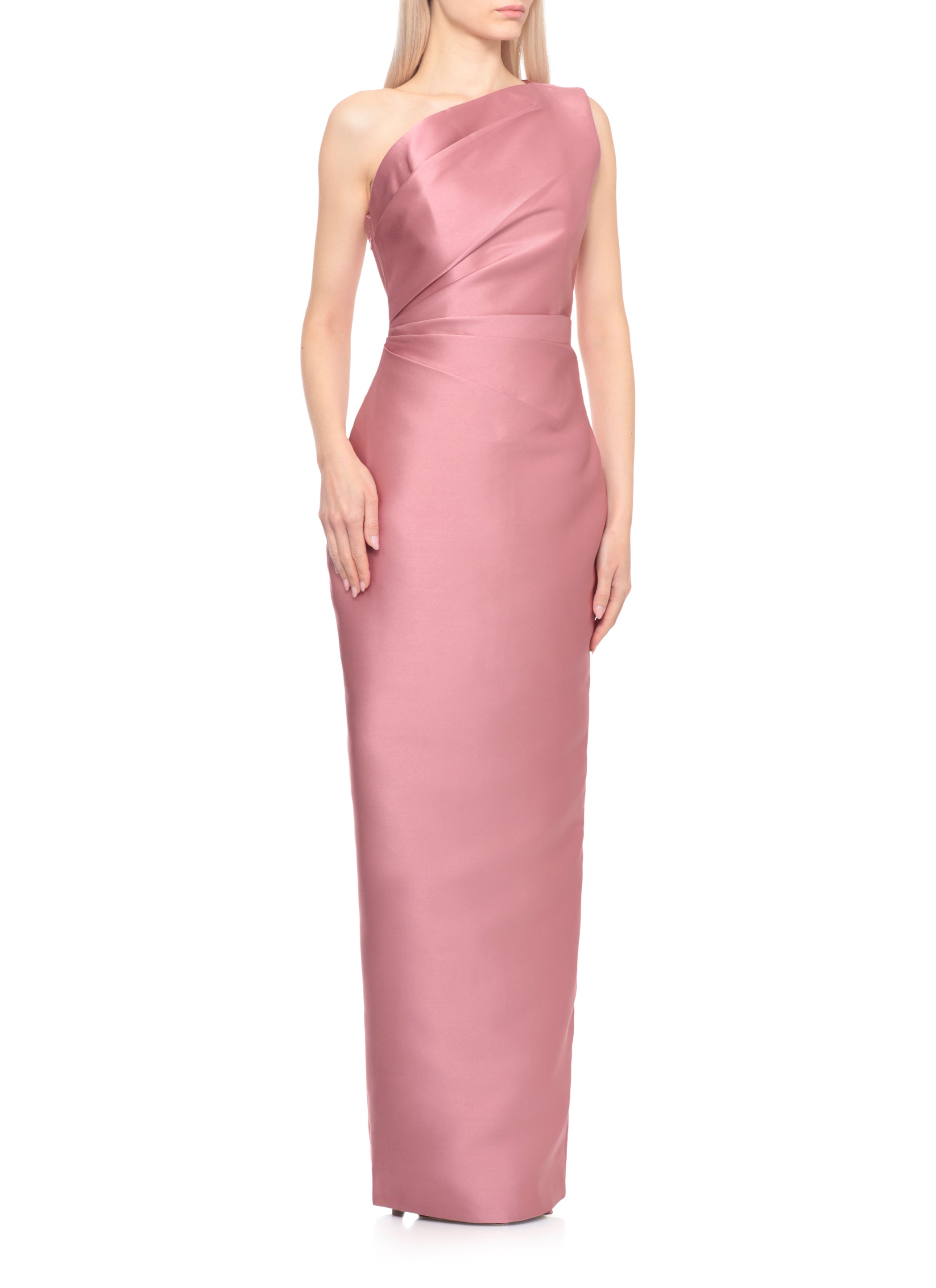 Solace London Dresses Pink