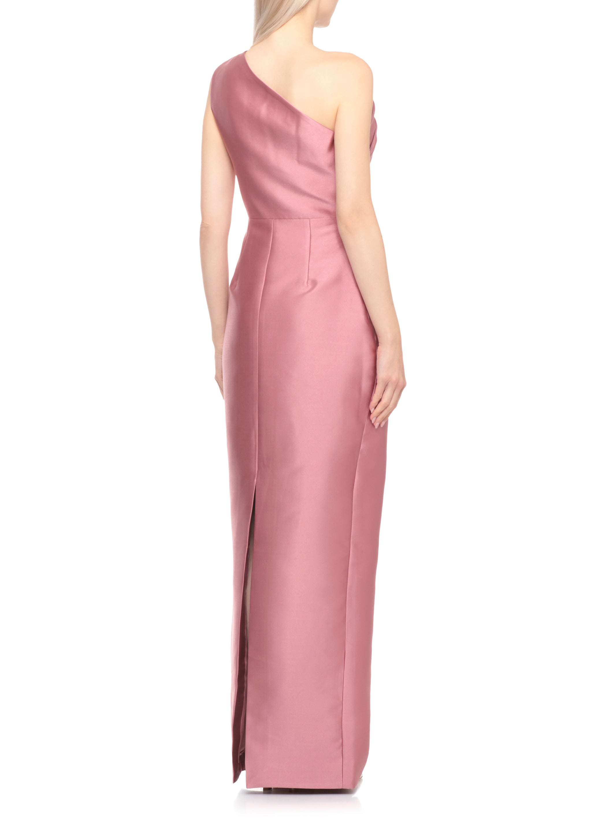 Solace London Dresses Pink