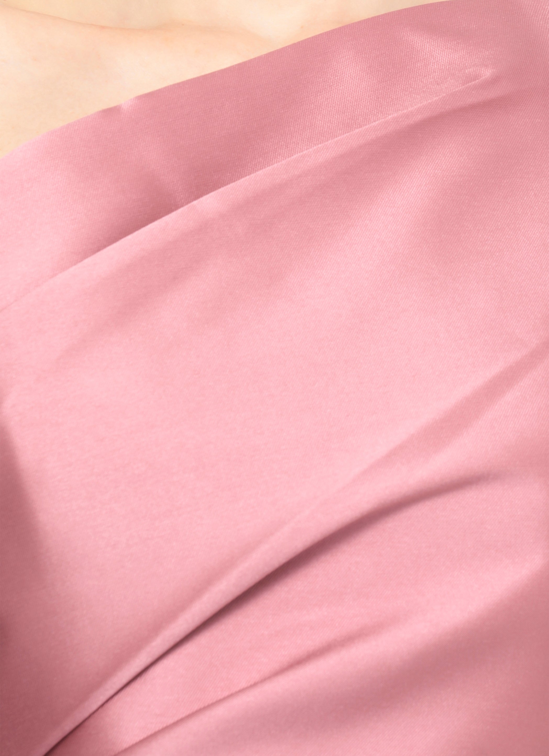 Solace London Dresses Pink