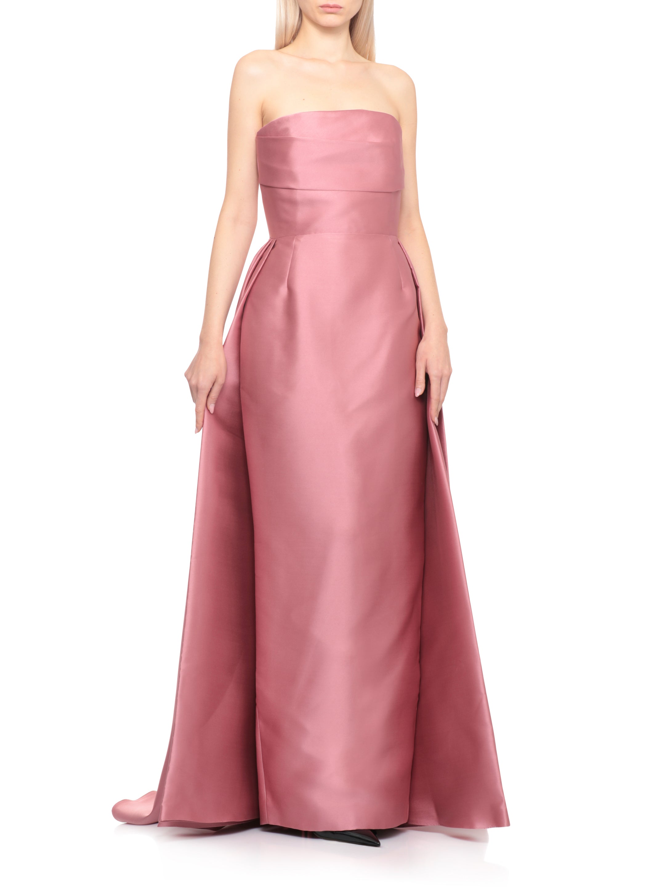 Solace London Dresses Pink